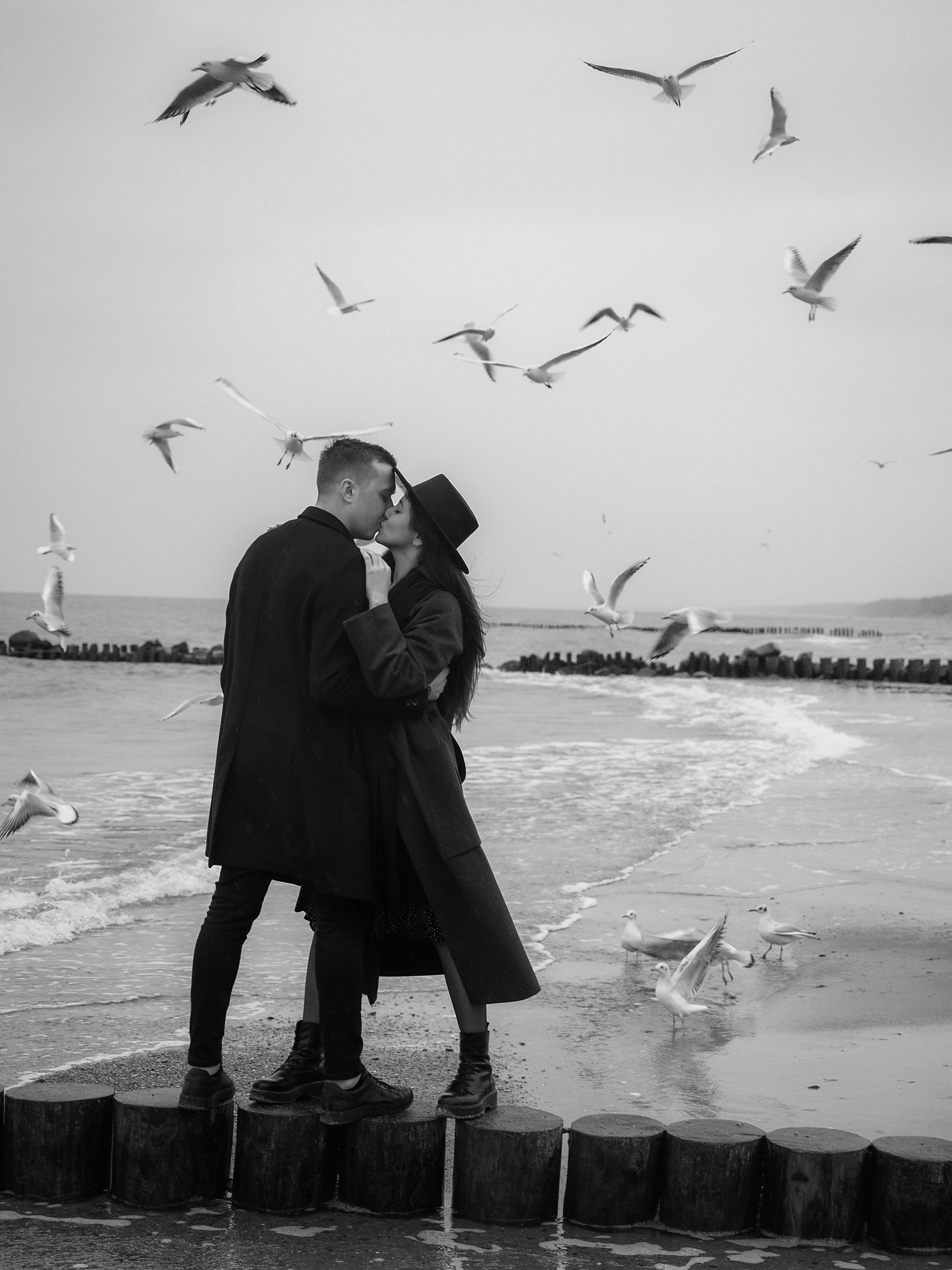 После свадьбы. Фотограф в Калининграде Дмитрий Мишин