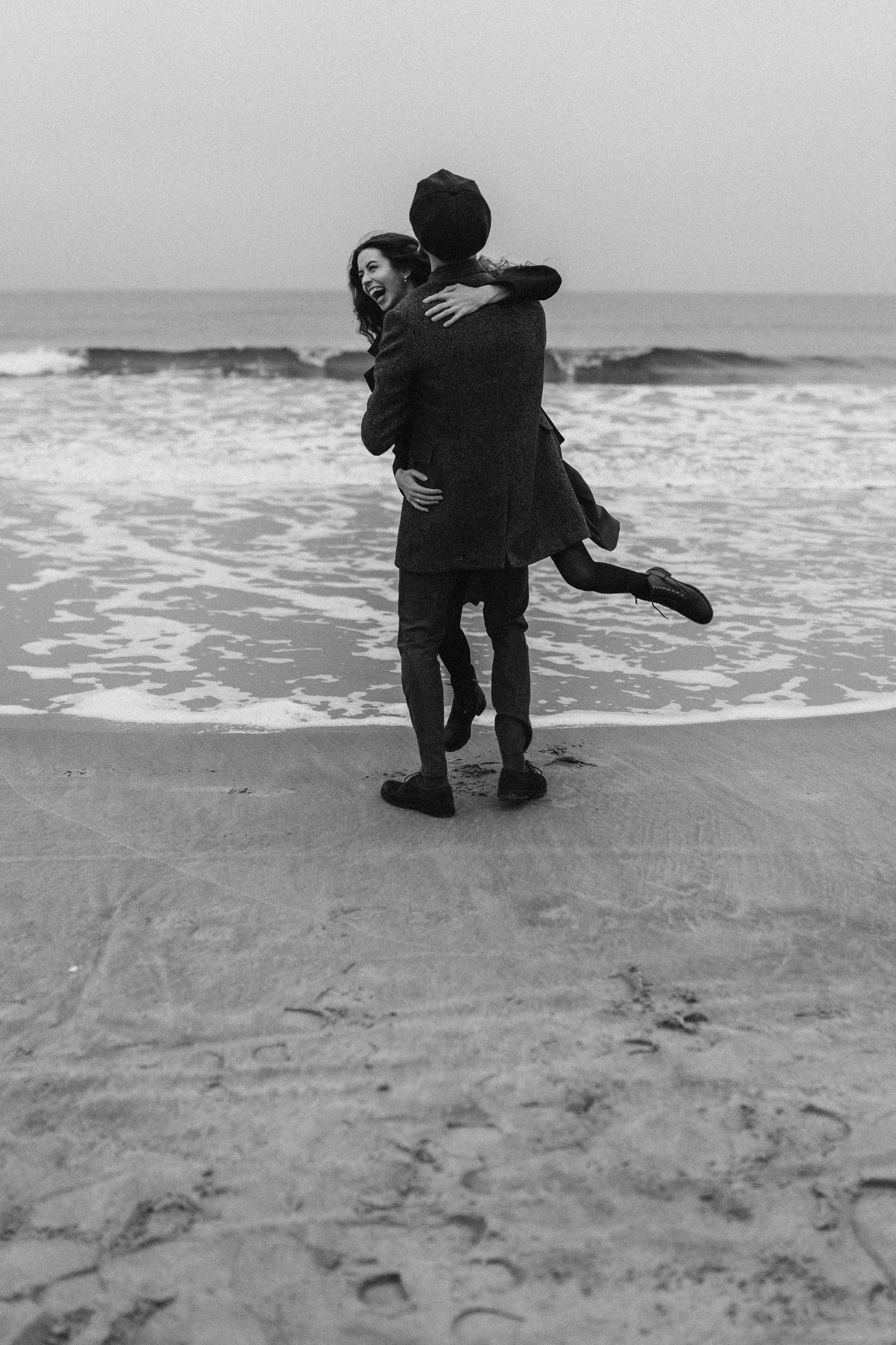 Старое кино. Фотограф в Калининграде Дмитрий Мишин