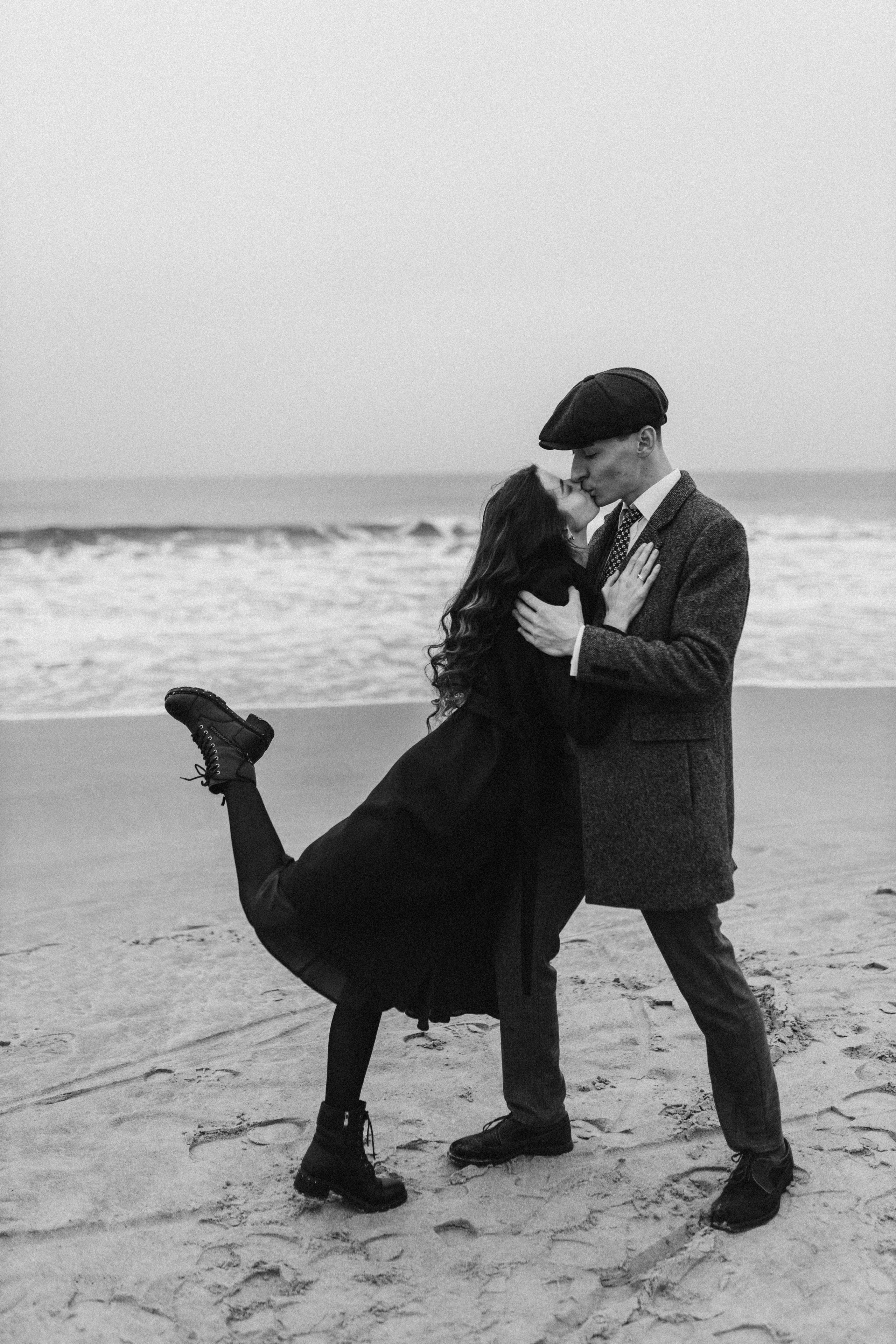 Старое кино. Фотограф в Калининграде Дмитрий Мишин