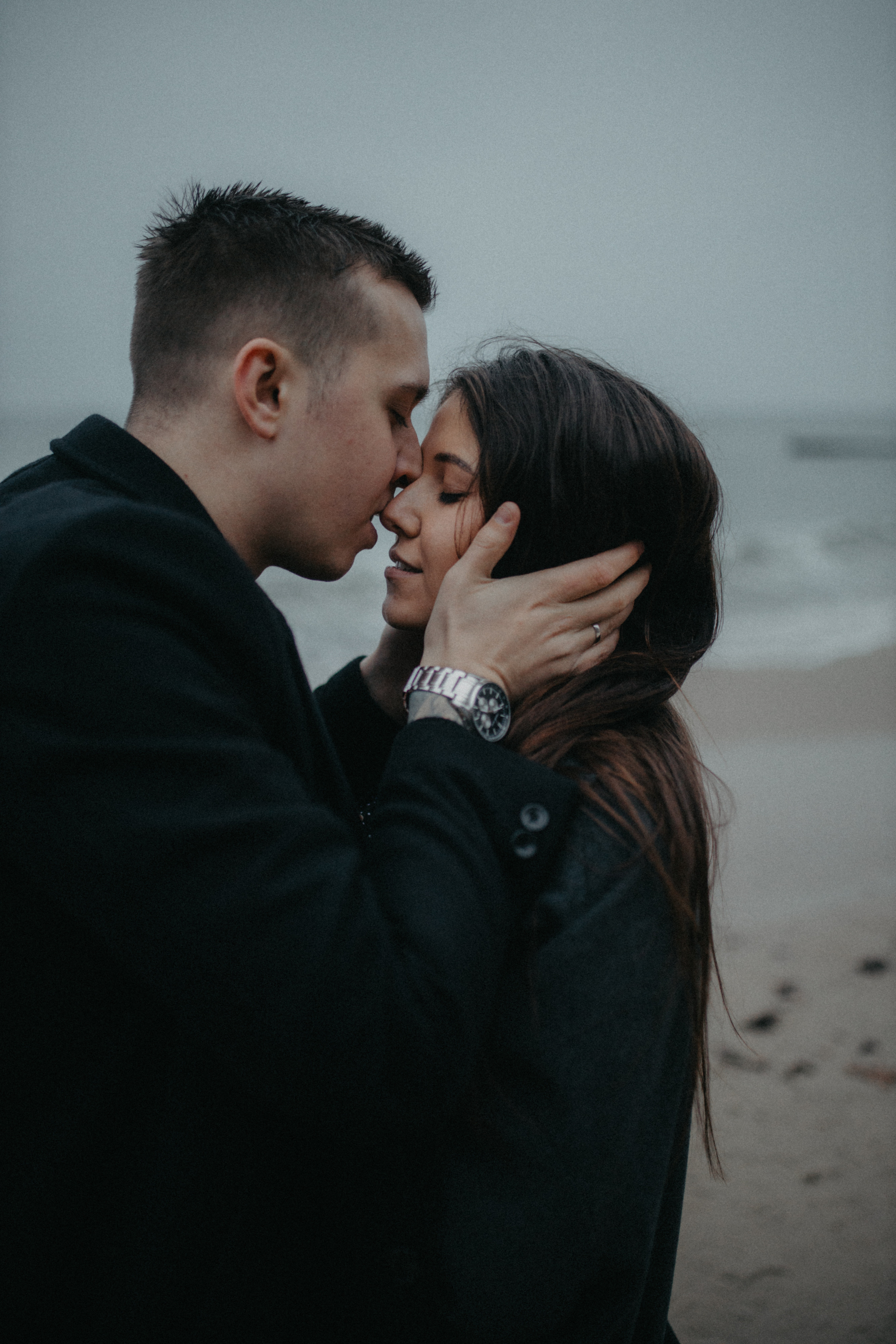 После свадьбы. Фотограф в Калининграде Дмитрий Мишин