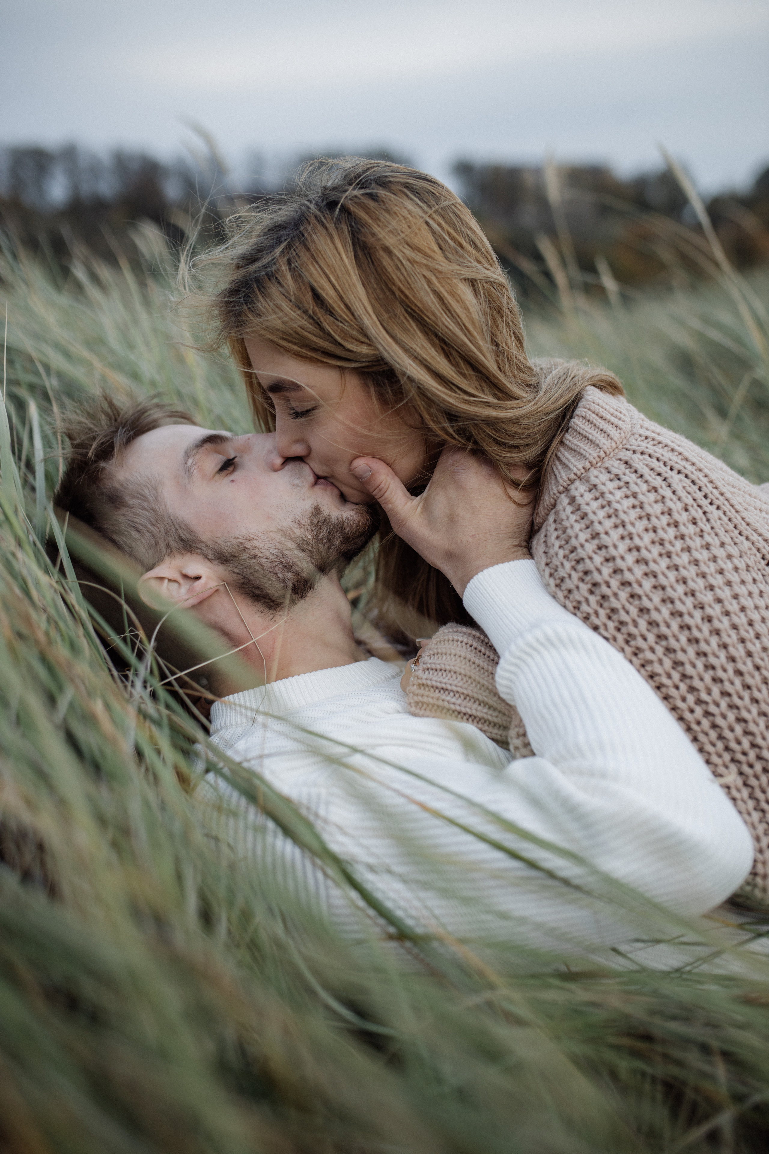 Море внутри. Фотограф в Калининграде Дмитрий Мишин