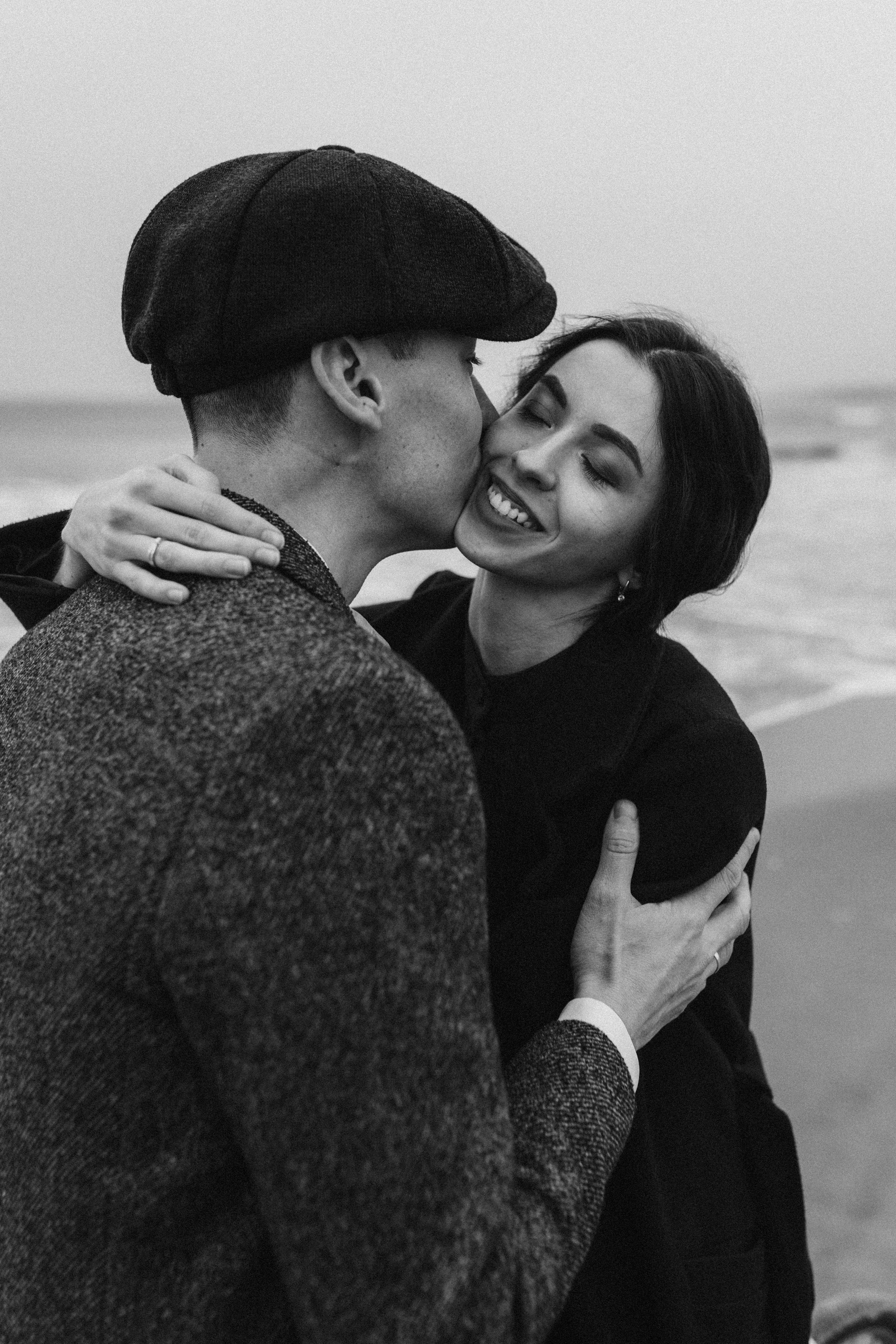 Старое кино. Фотограф в Калининграде Дмитрий Мишин