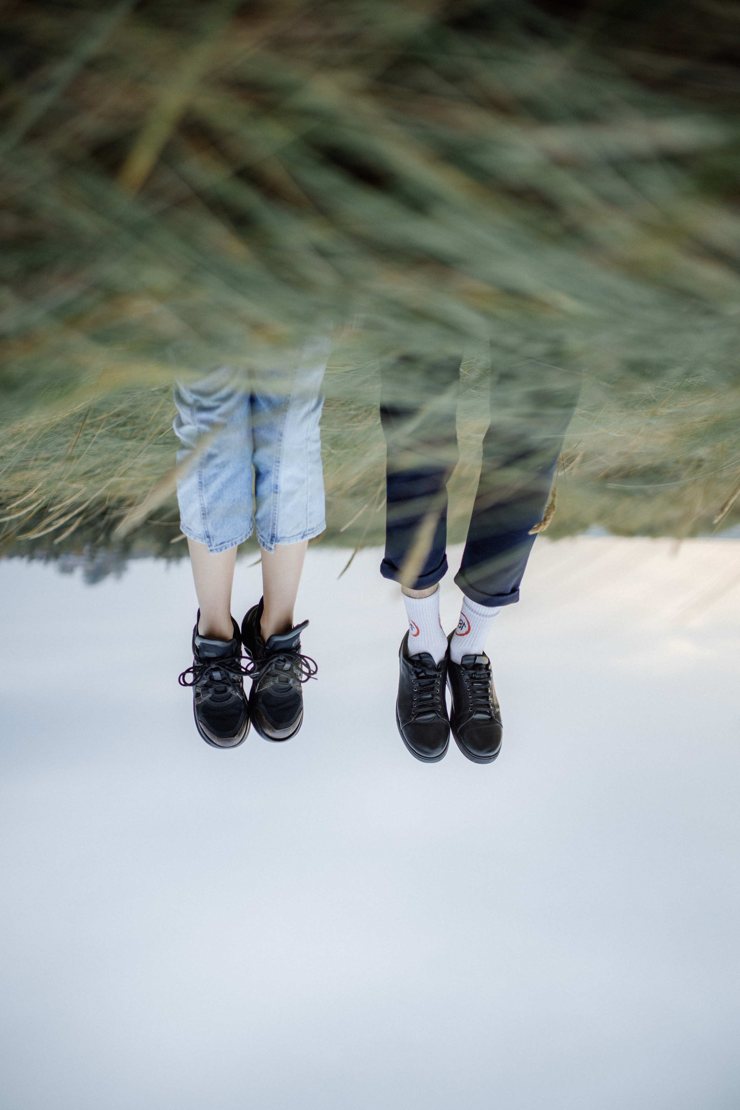 Море внутри. Фотограф в Калининграде Дмитрий Мишин