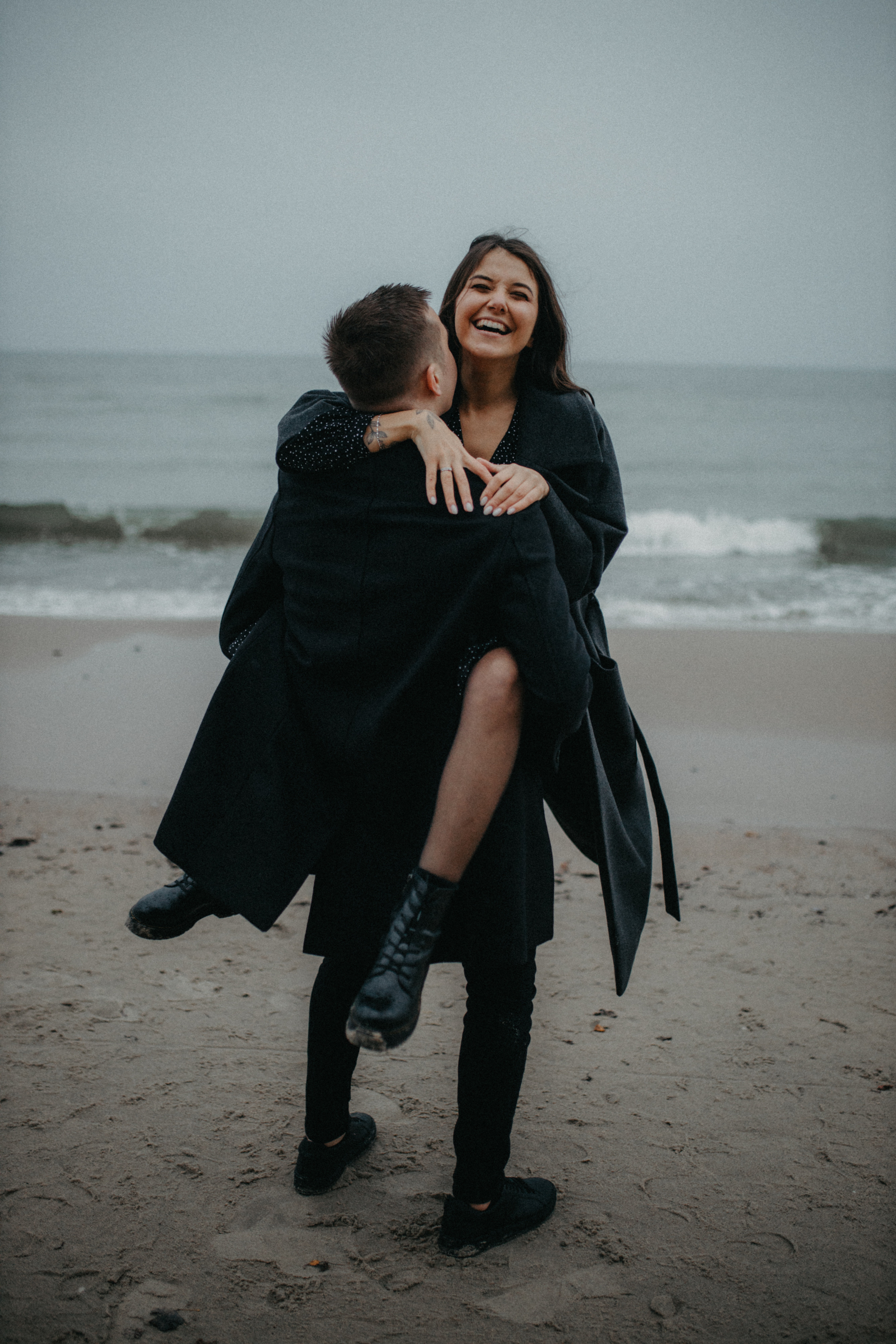 После свадьбы. Фотограф в Калининграде Дмитрий Мишин