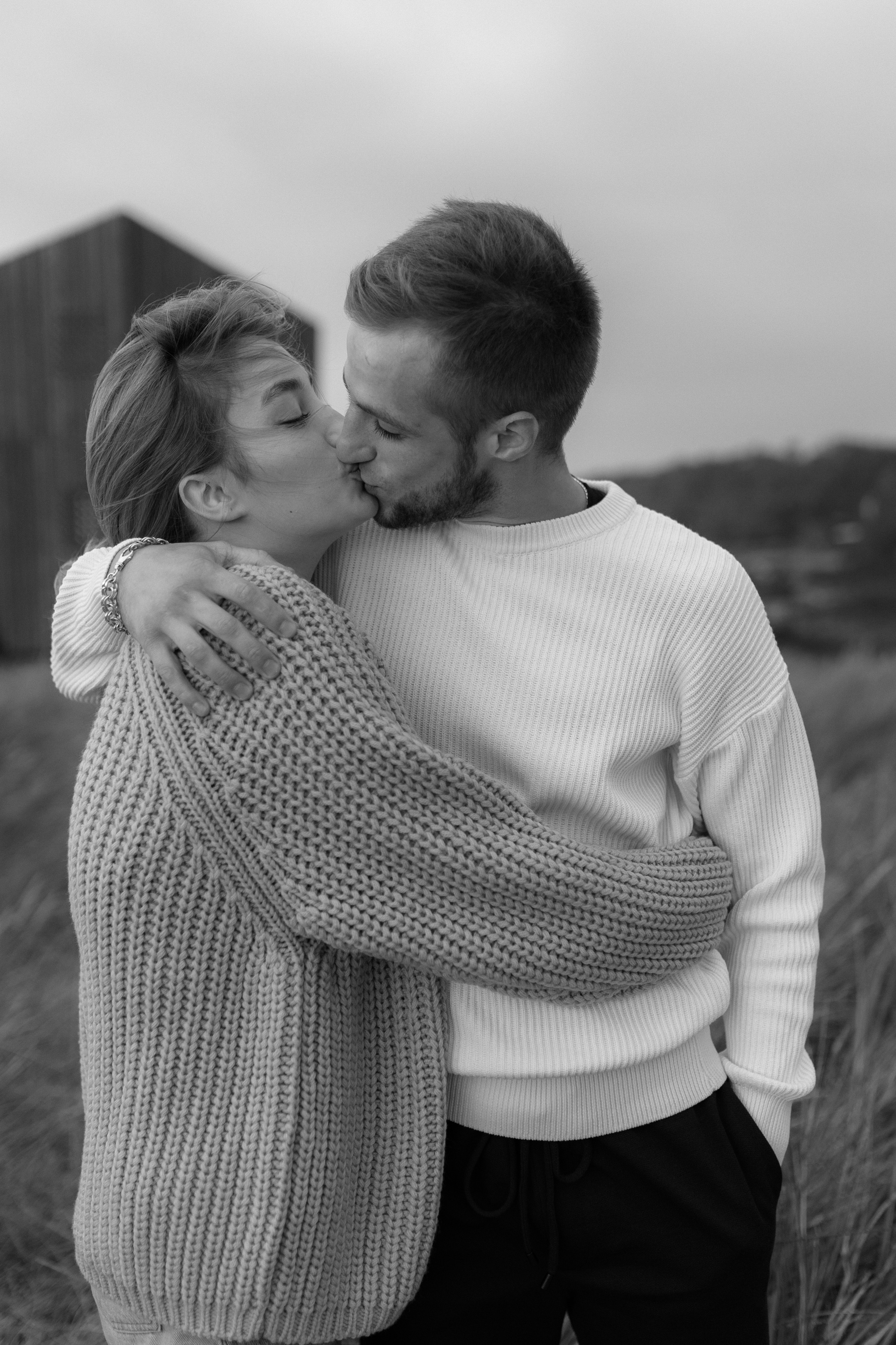 Море внутри. Фотограф в Калининграде Дмитрий Мишин