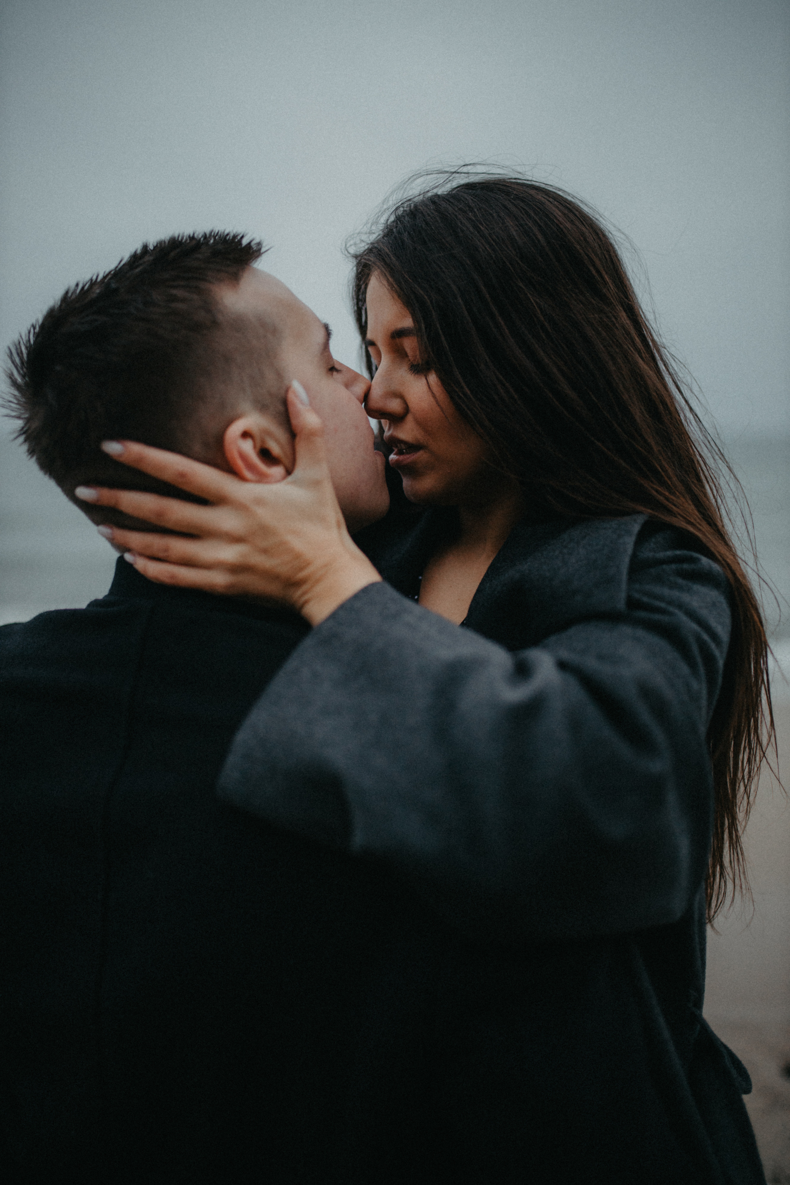 После свадьбы. Фотограф в Калининграде Дмитрий Мишин