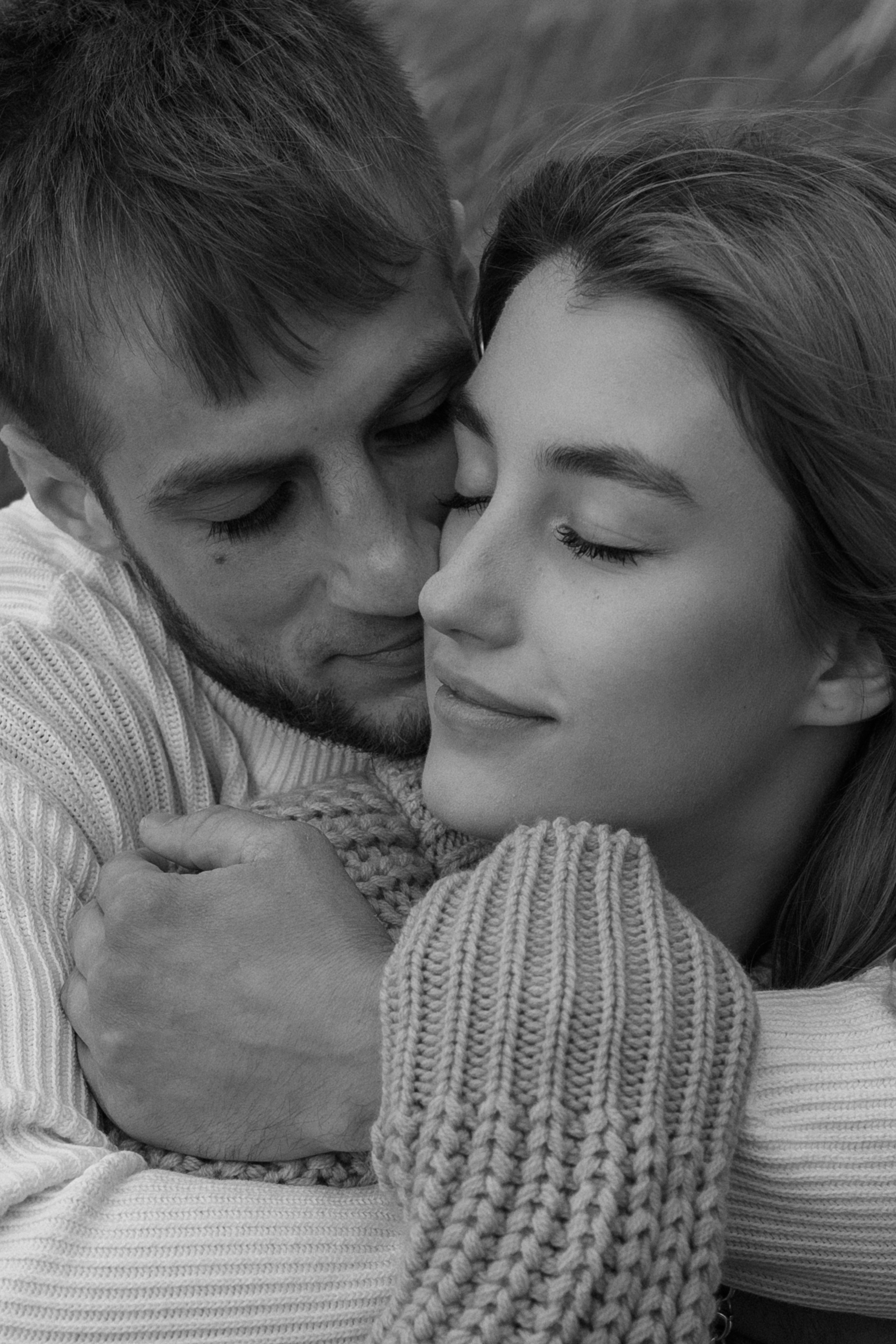 Море внутри. Фотограф в Калининграде Дмитрий Мишин