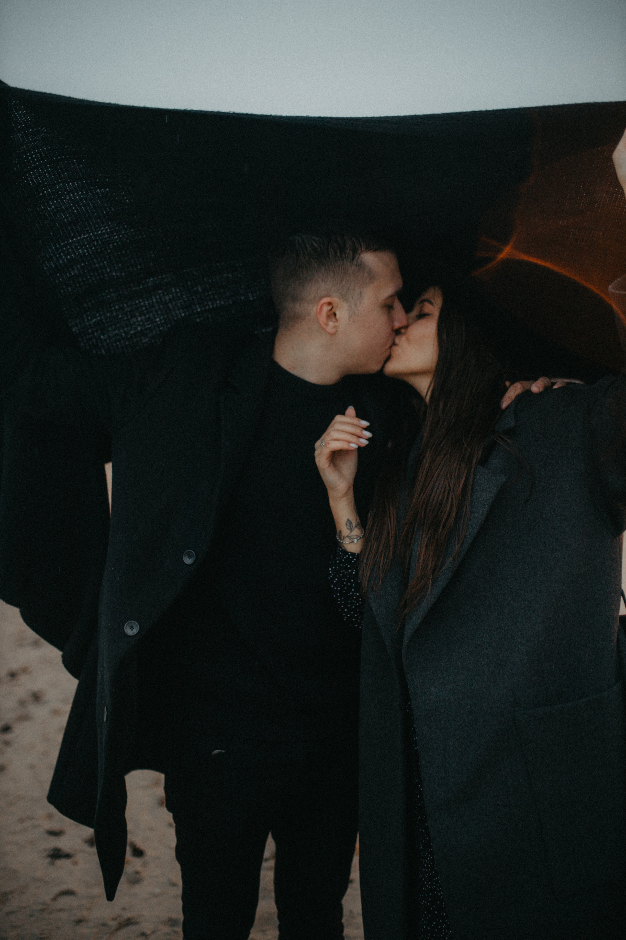 После свадьбы. Фотограф в Калининграде Дмитрий Мишин