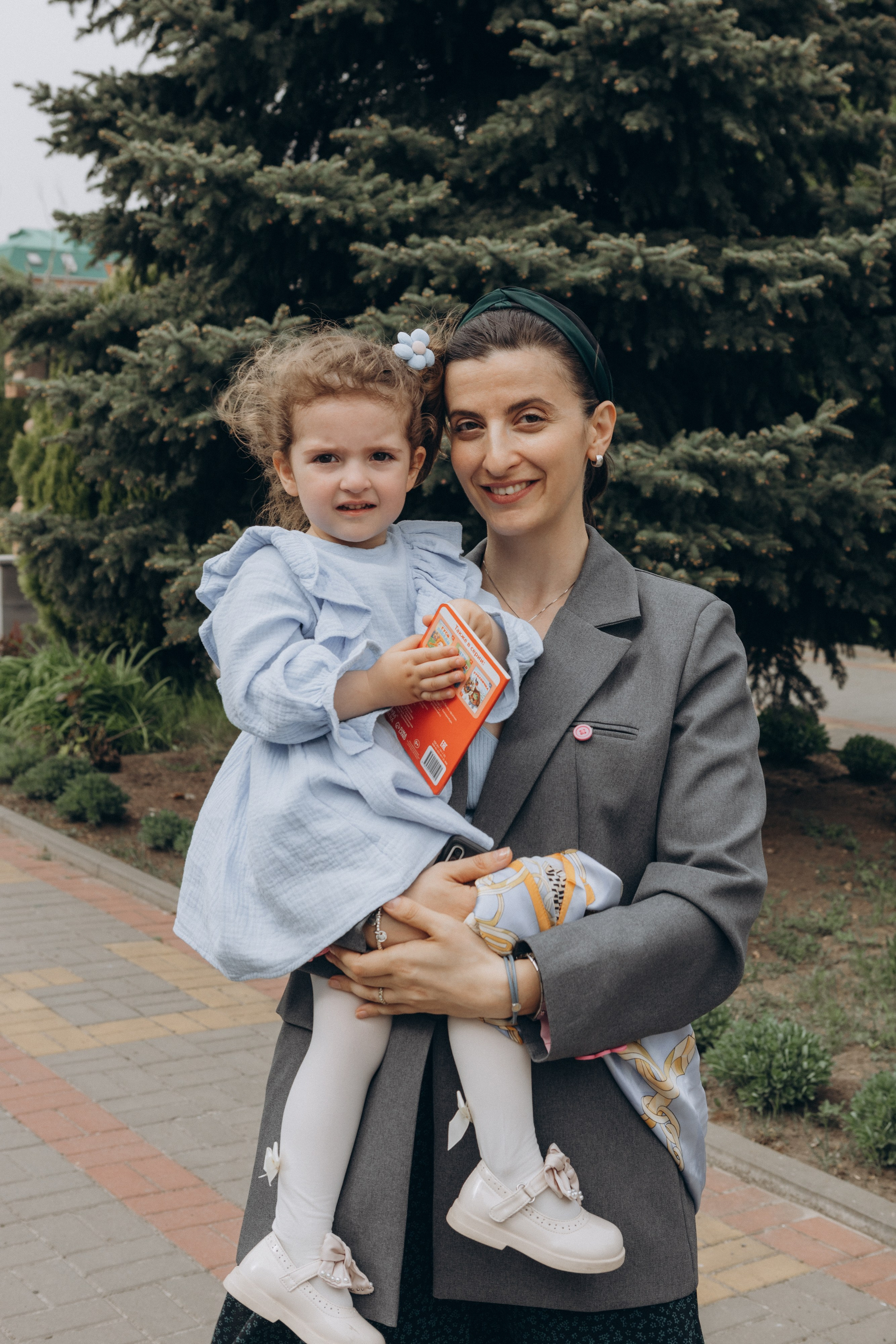 Крещение Карла и Давида. Семейный фотограф и фотограф на роды в Ростове-на-Дону Мухина Виктория