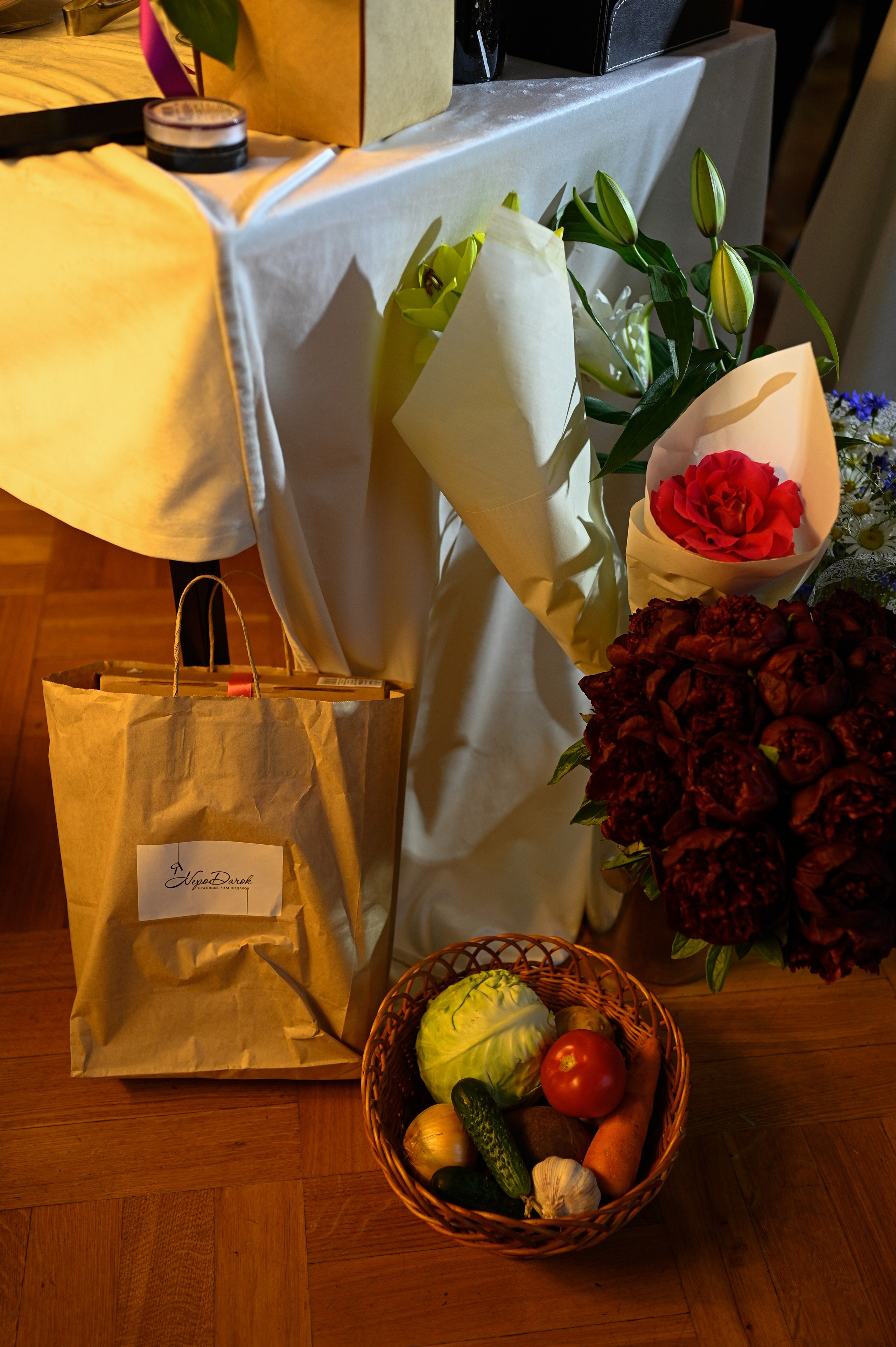 Когда любовь — это про семью. Свадебный, репортажный фотограф Анна Матусевич в Москве