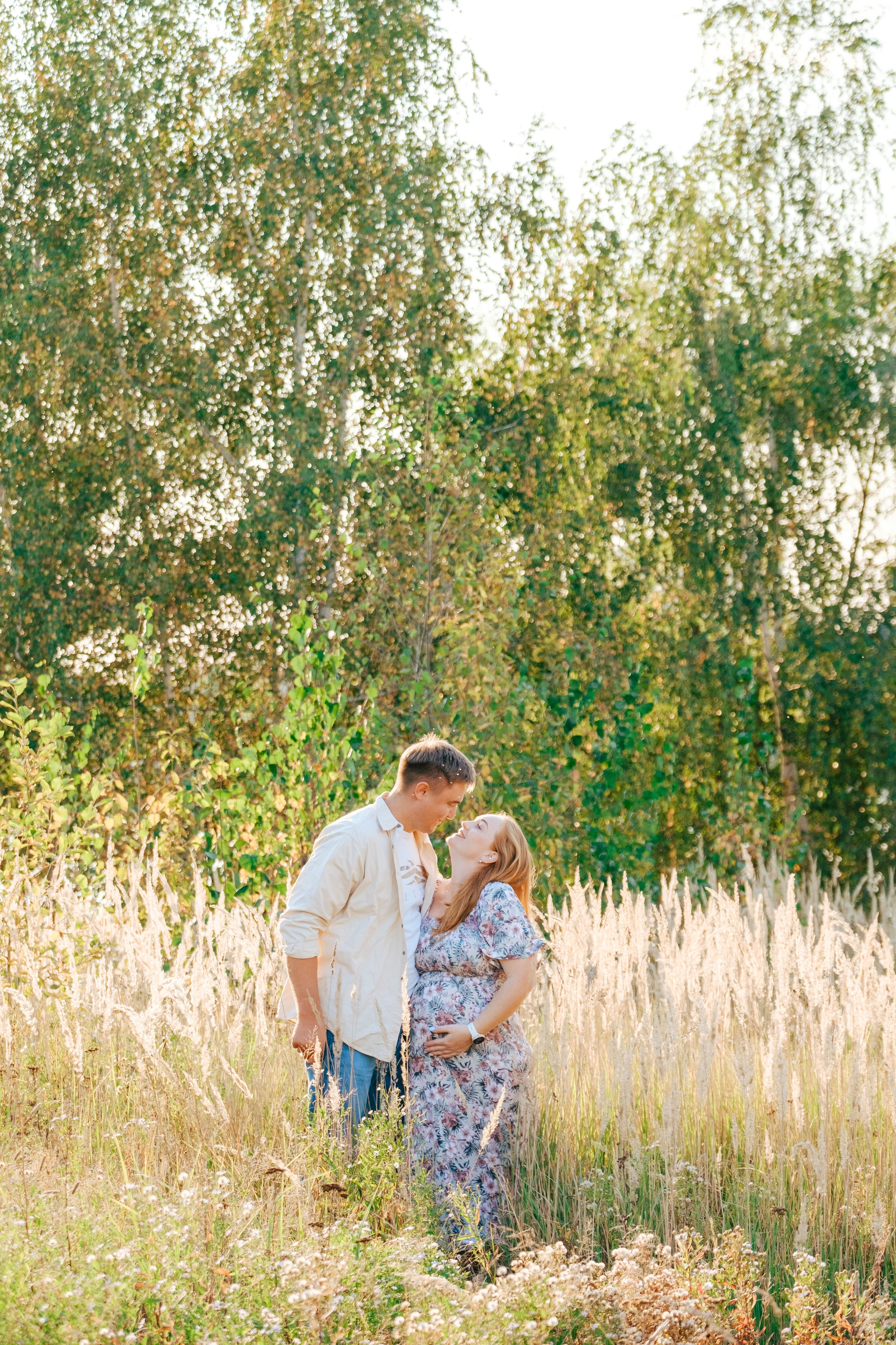 Осенняя фотосессия для Маши. Фотограф Москва Долгопрудный Екатерина Новосельцева