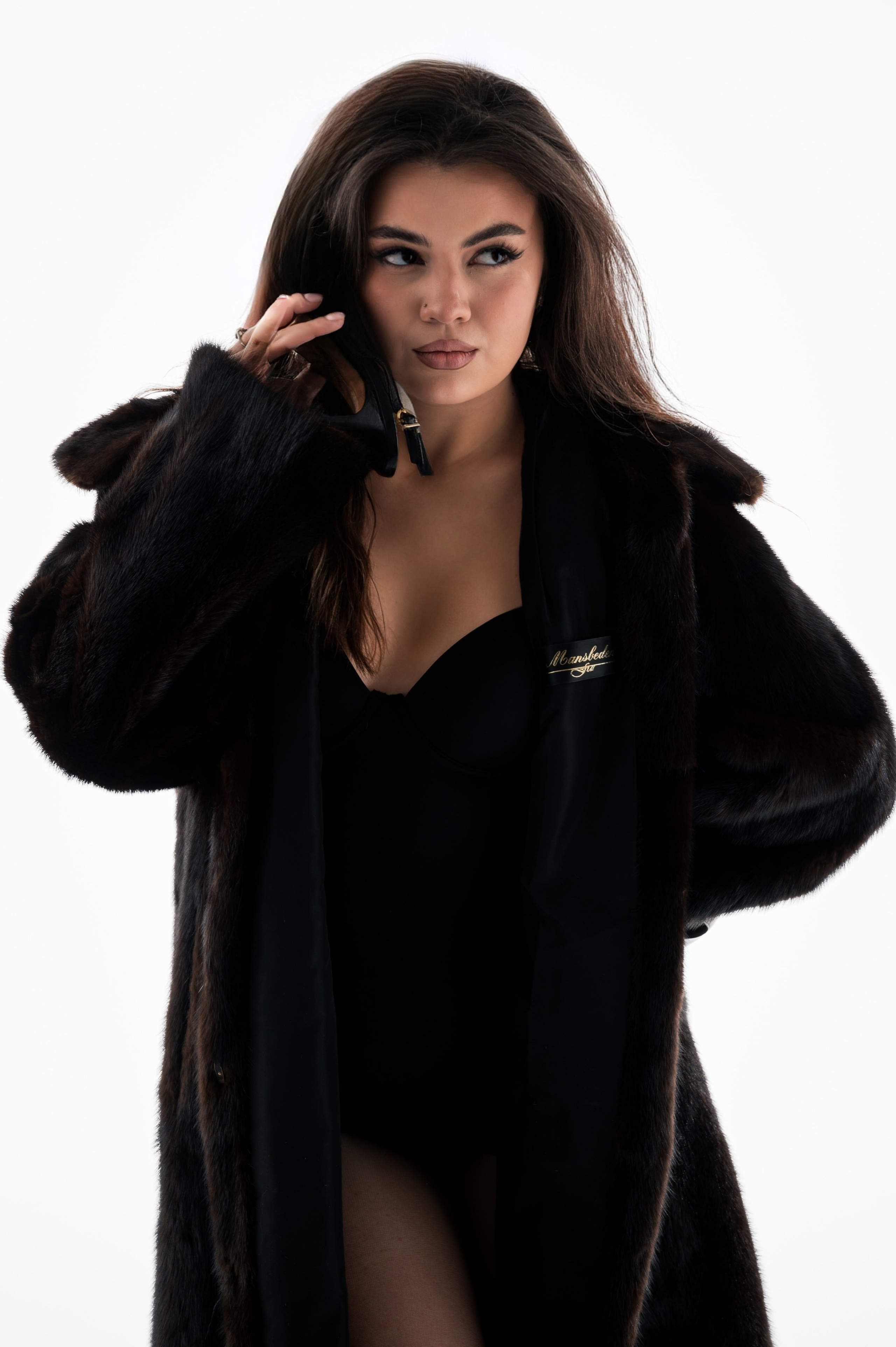 Вероника. Семейный, портретный и свадебный фотограф Екатерина Макарова