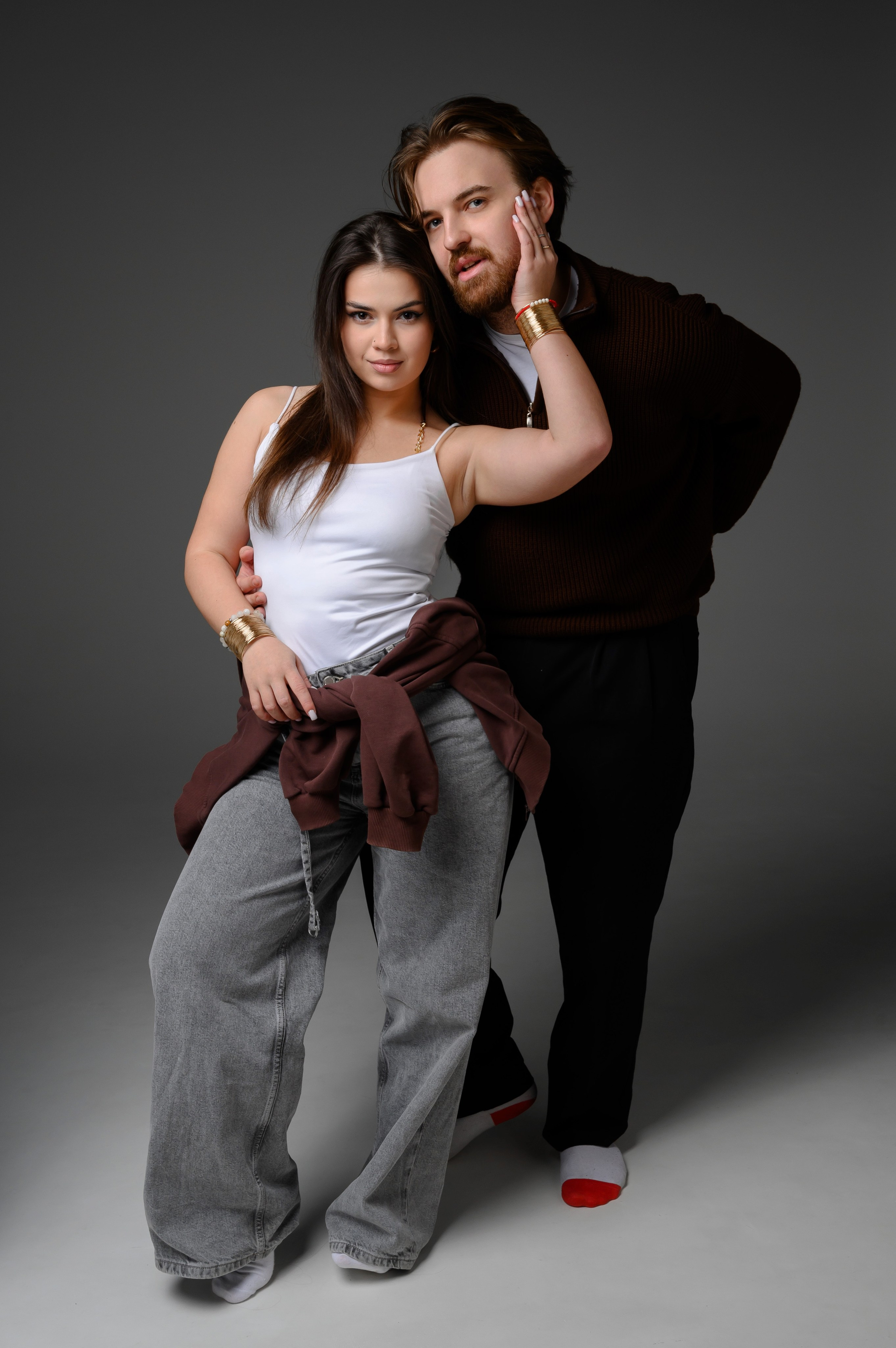 Вероника. Семейный, портретный и свадебный фотограф Екатерина Макарова