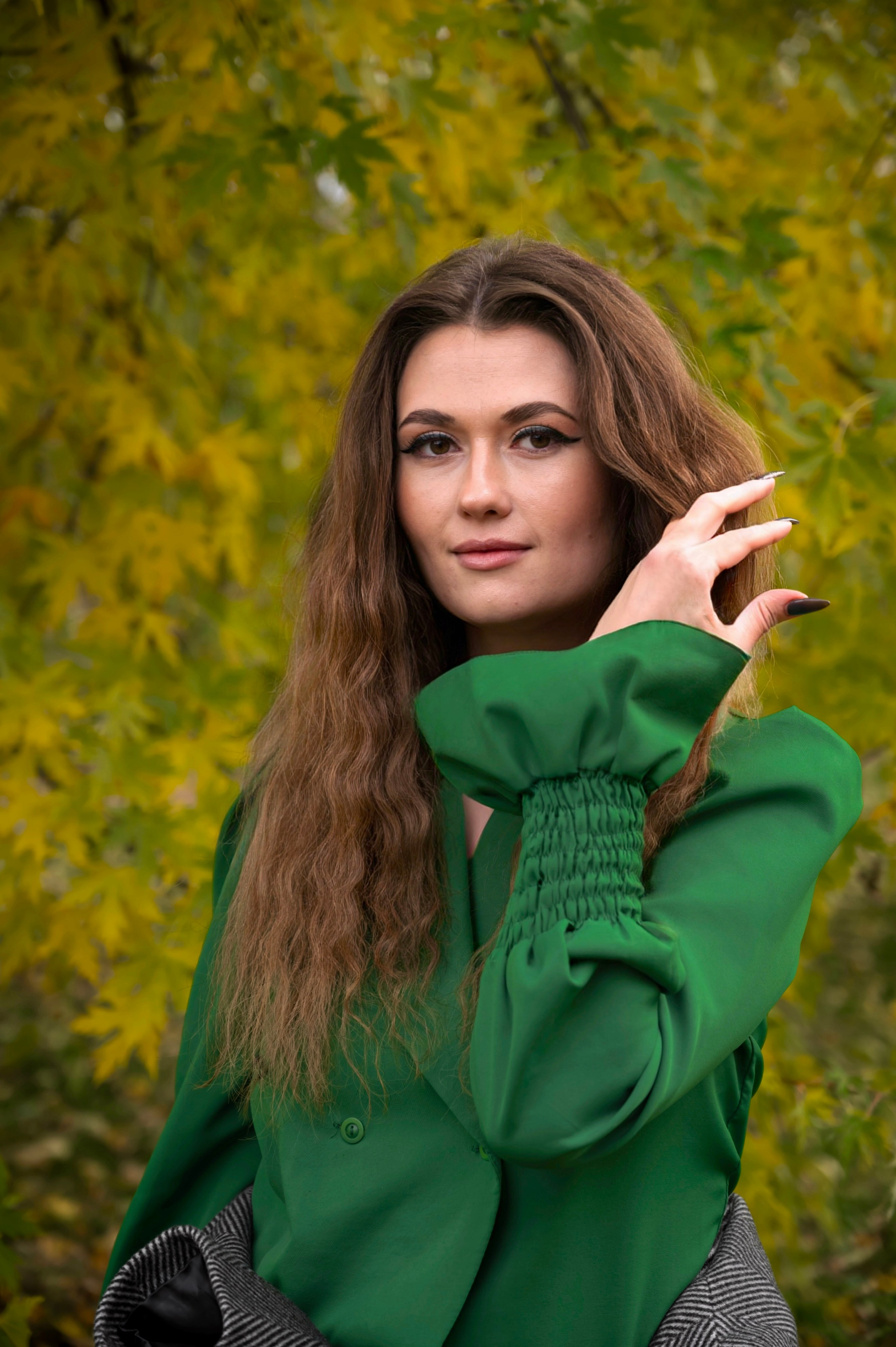 Анна. Семейный, портретный и свадебный фотограф Екатерина Макарова