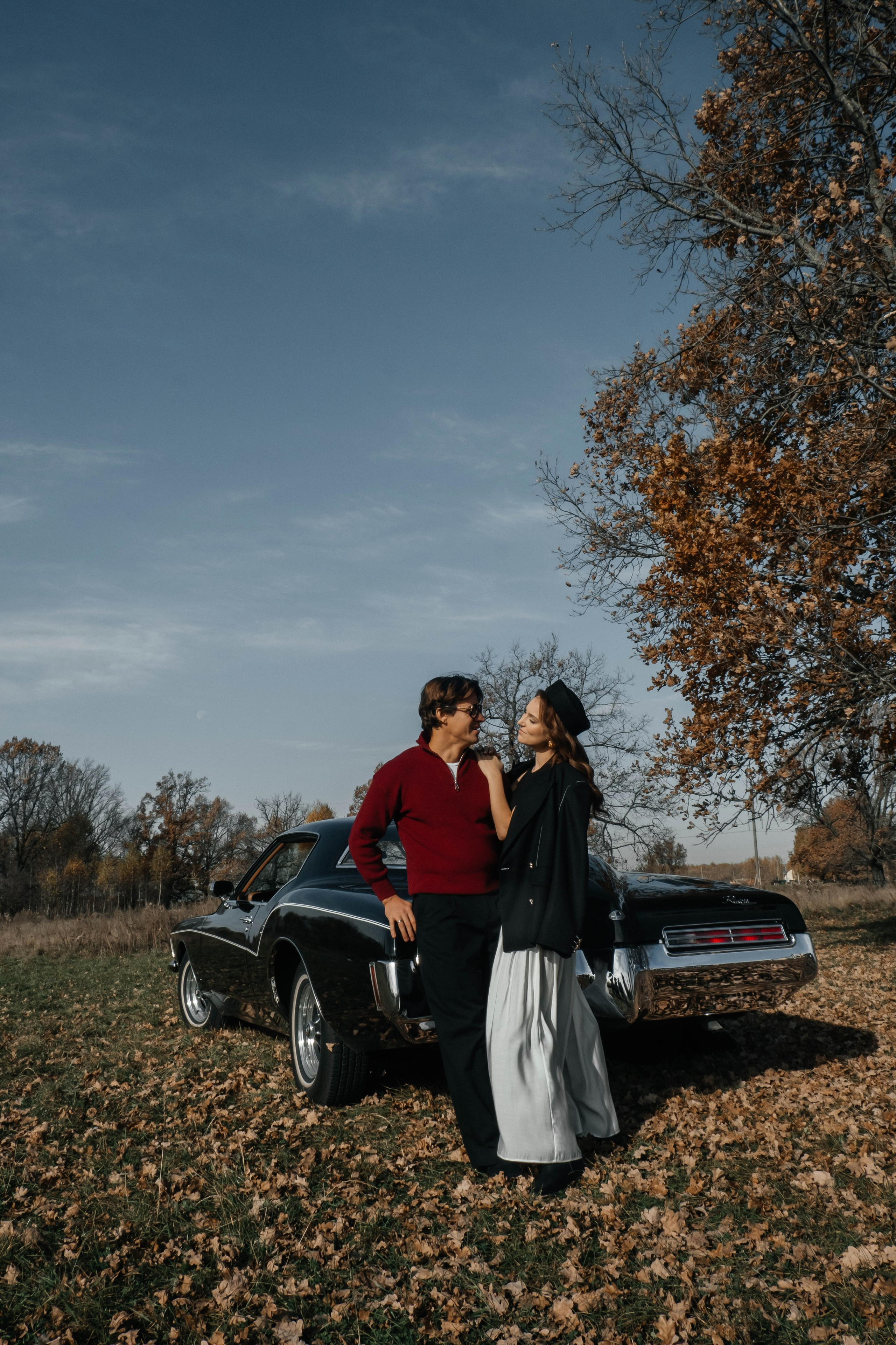 Ришат&Алия. Свадебный и портретный фотограф Казань | Белебей