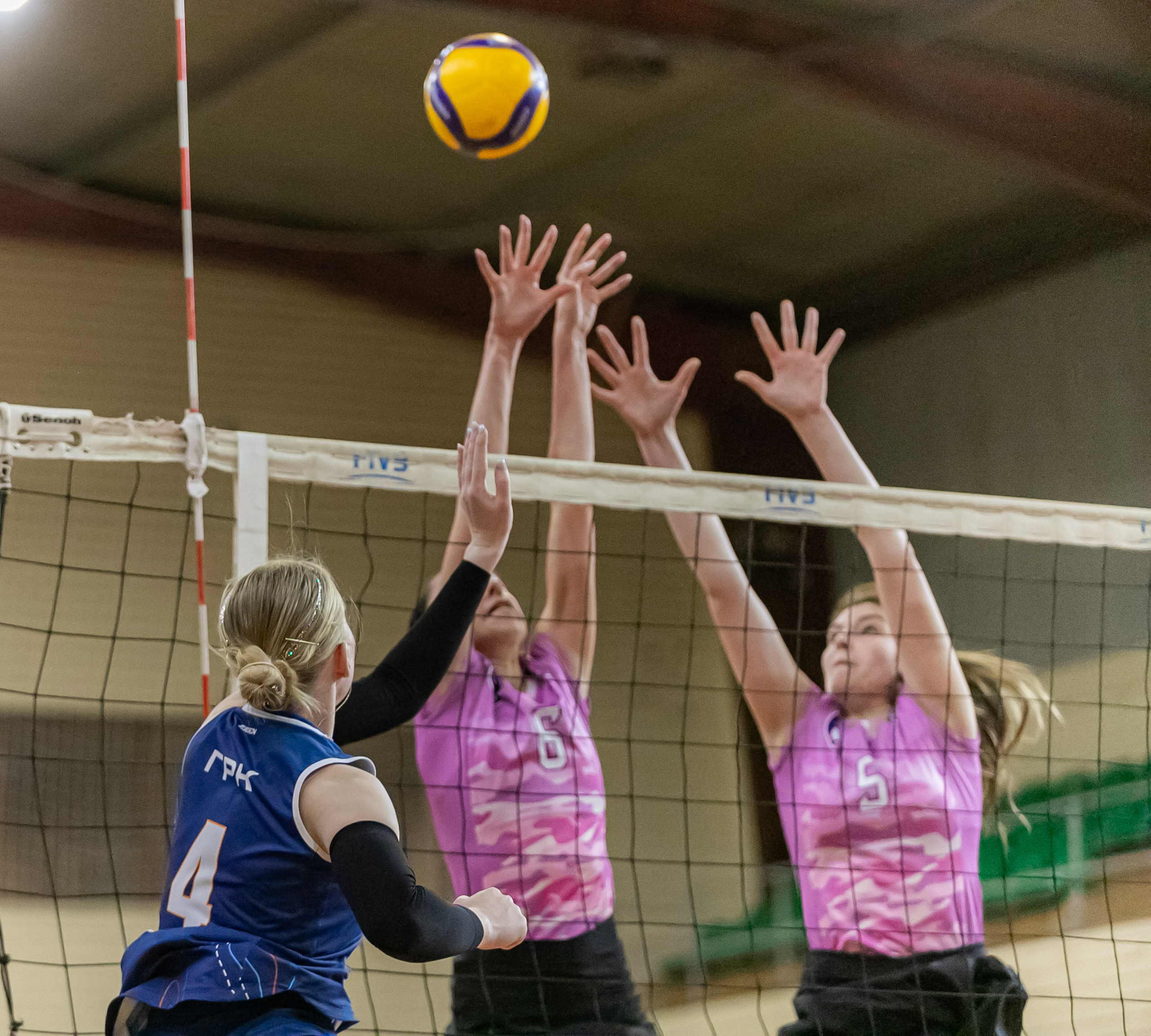 Прошедшие съёмки. Репортажный фотограф Михаил Наволокин Москва