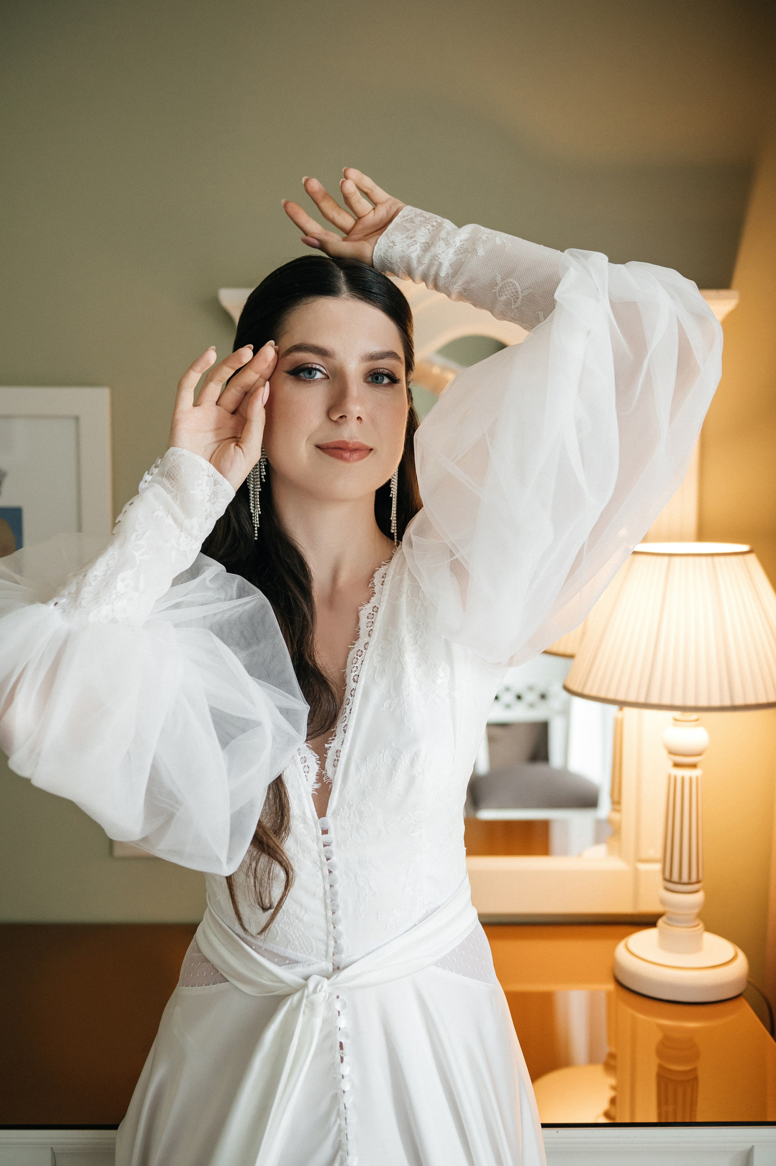 Г&С. Фотограф Рязань. Дарья Дмитриева