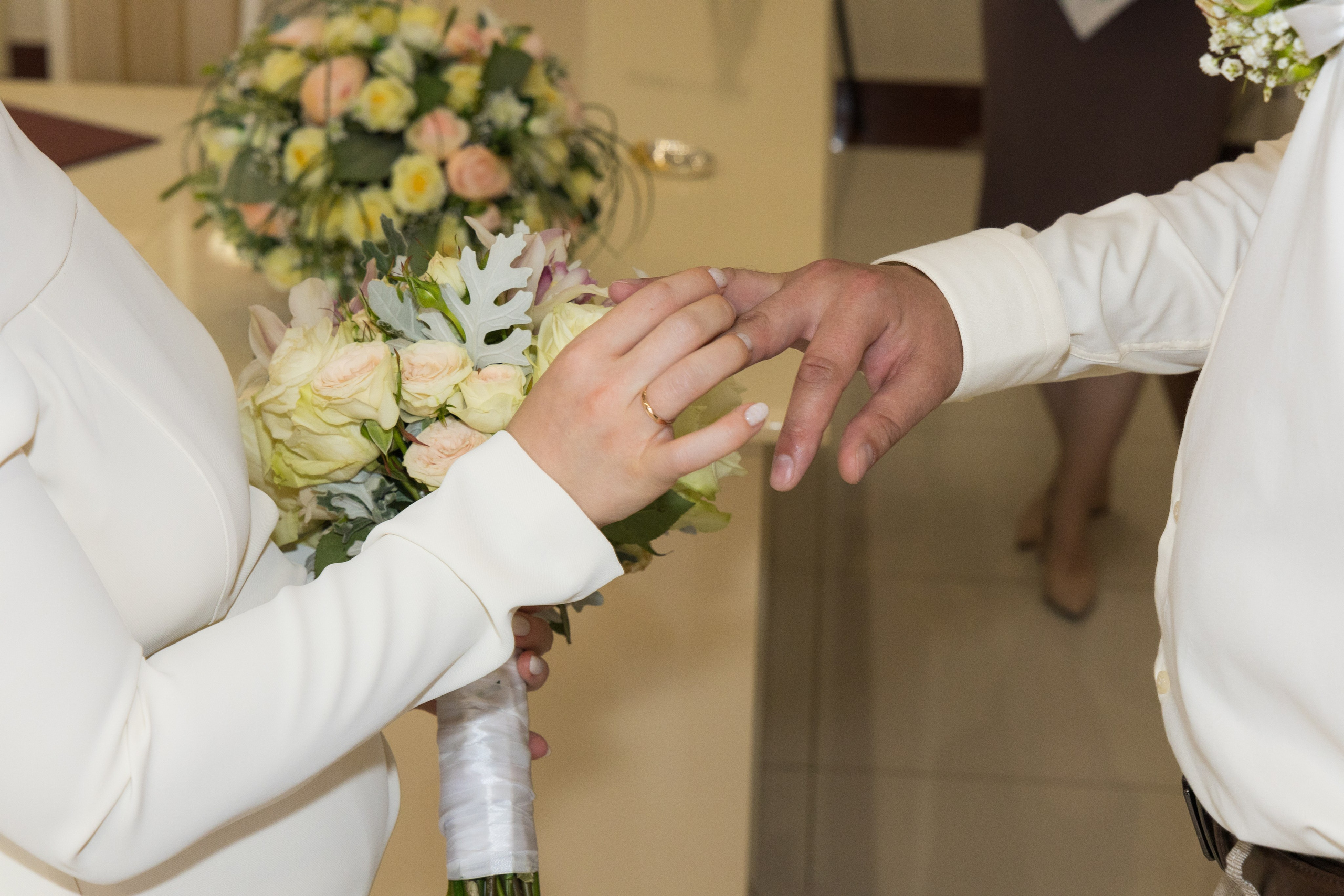 Свадьбы. Фотограф-ретушёр