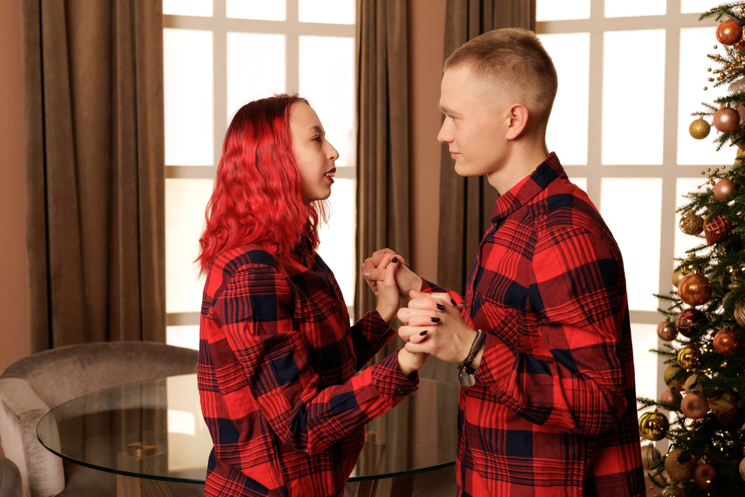 Лав-стори. Фотограф-ретушёр