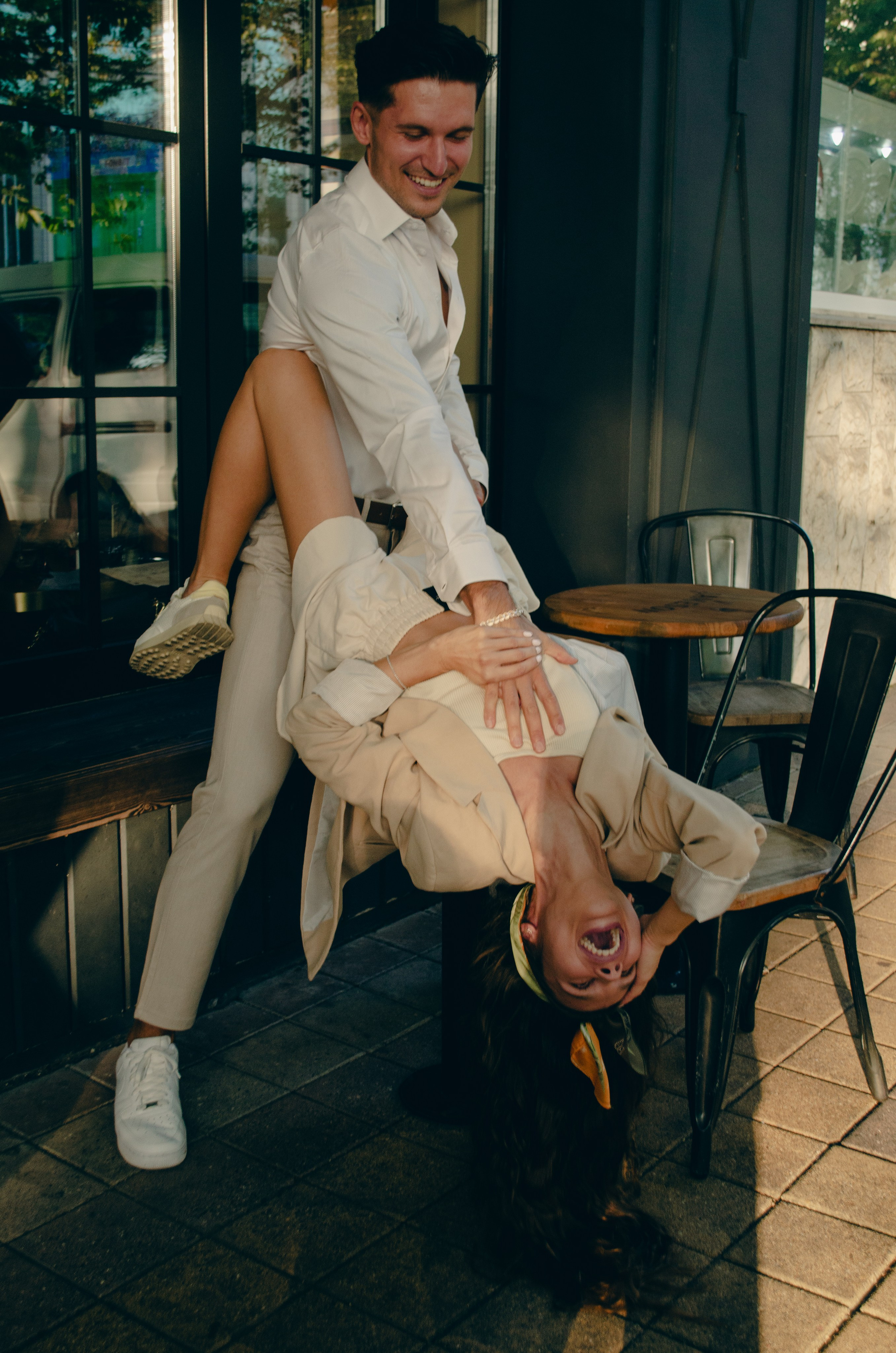 1. Фотограф Батуми | Ксения Кинасова