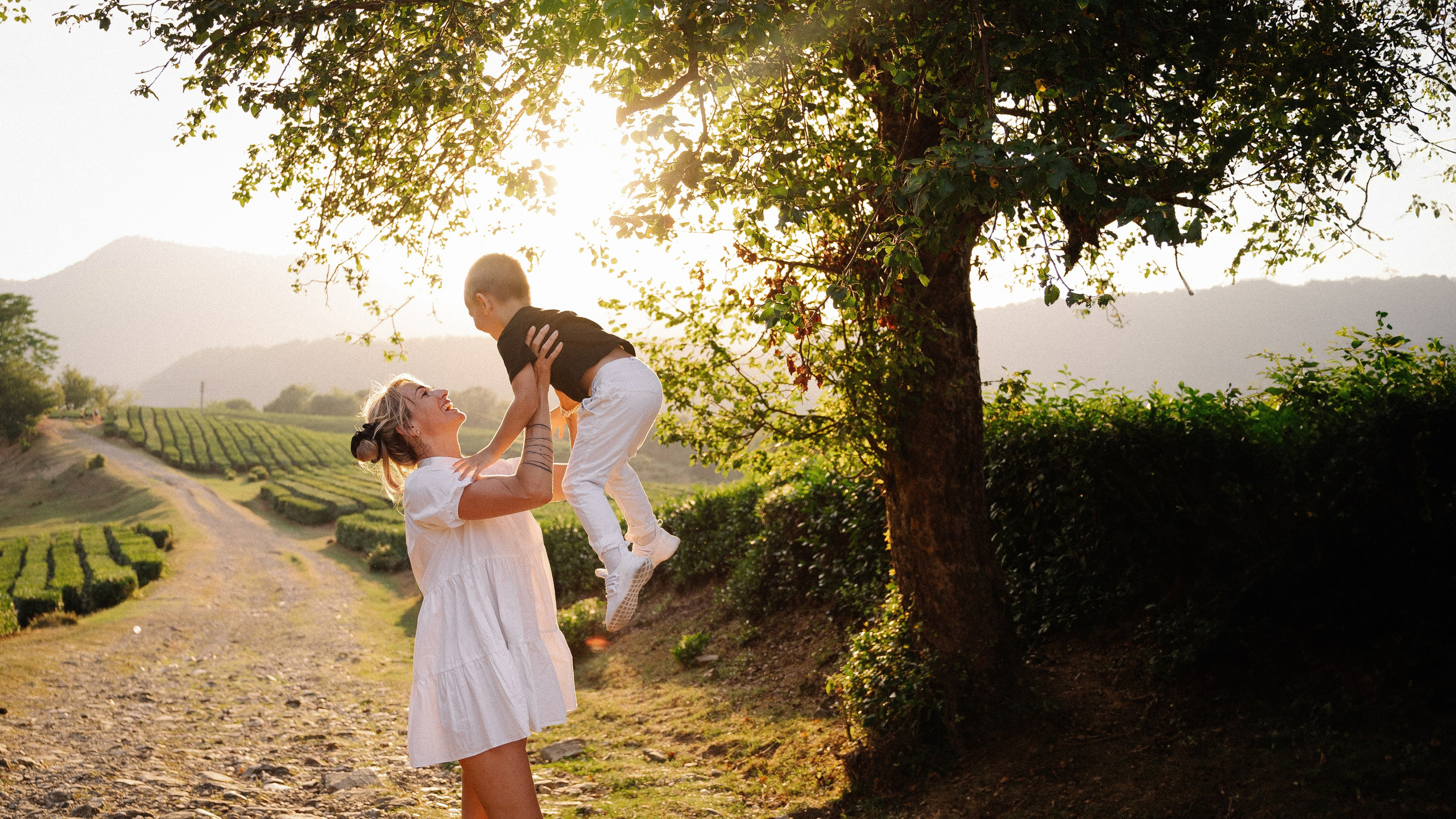 16. Фотограф Батуми | Ксения Кинасова