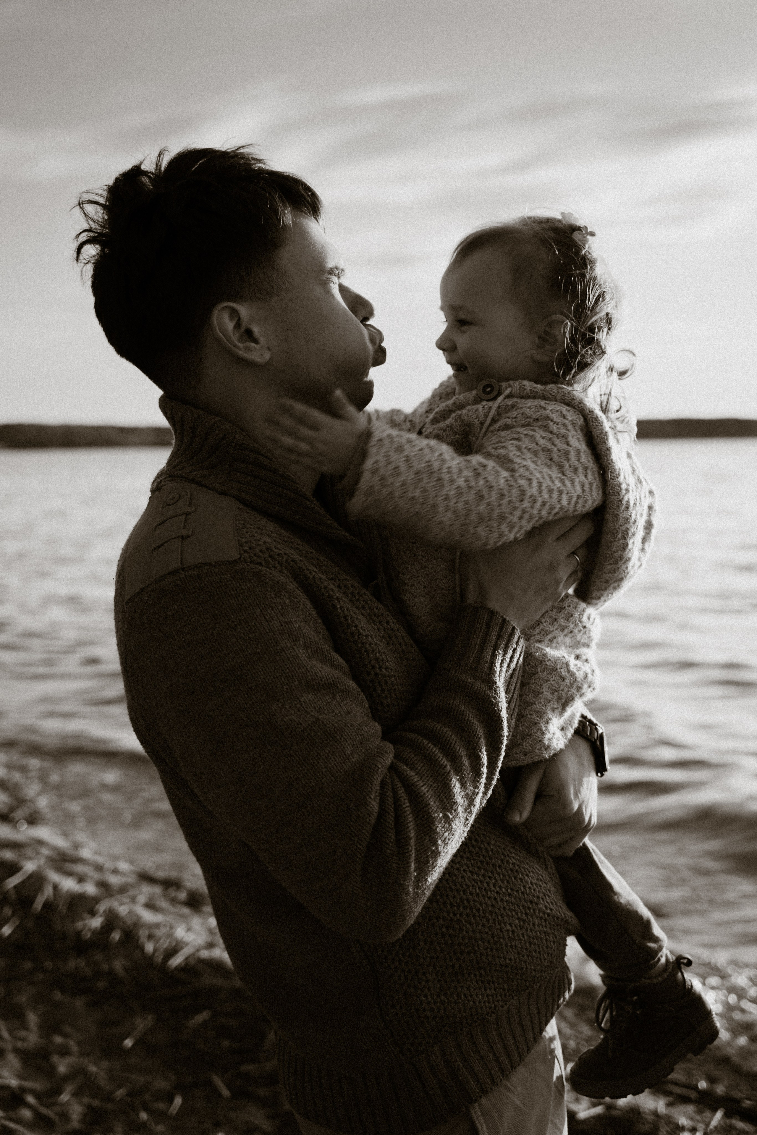 Катя, Рома, Ева и Лика. Фотограф в Минске — Мария Миллс