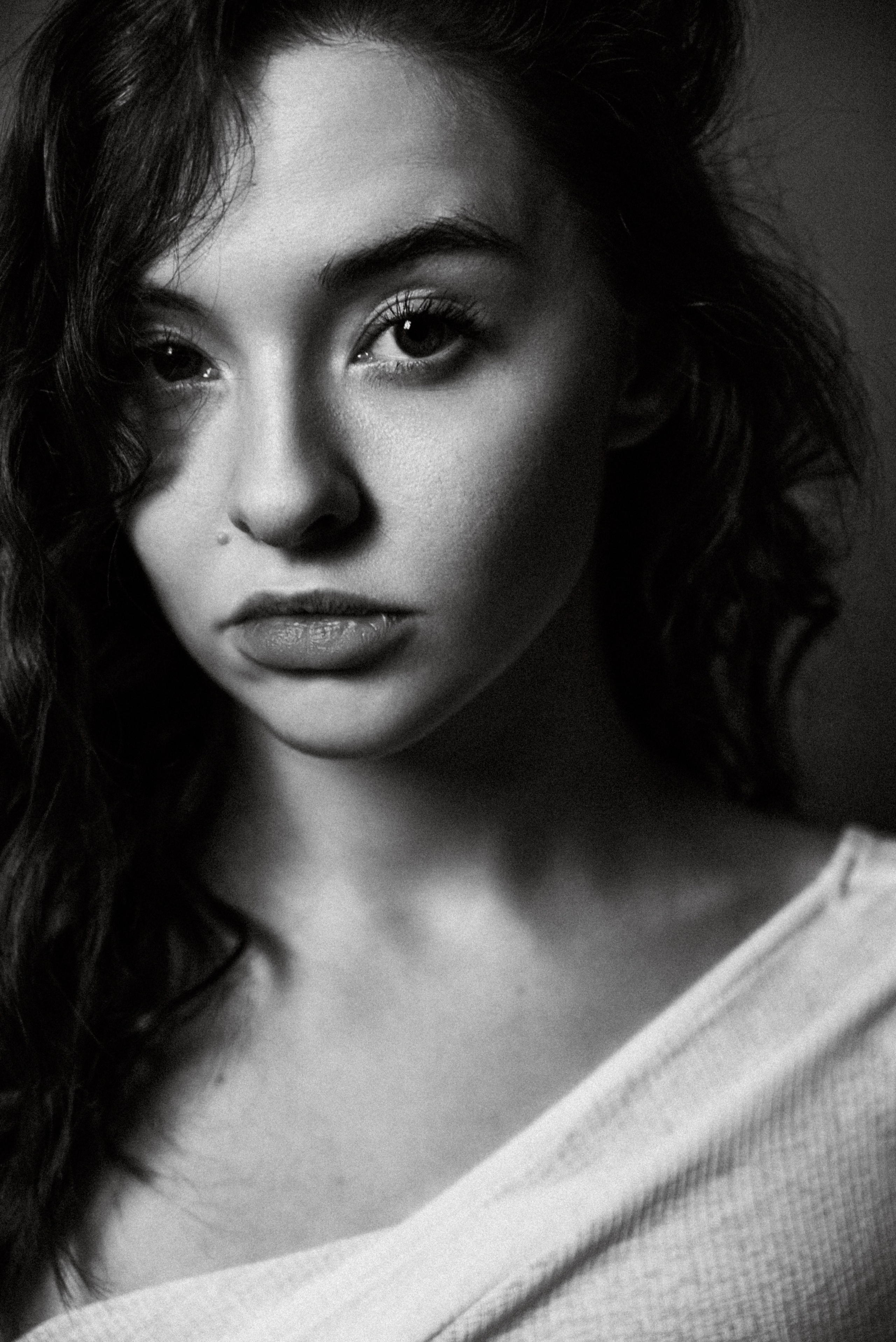 Персональные фотосессии. Фотограф Елизавета Кузнецова