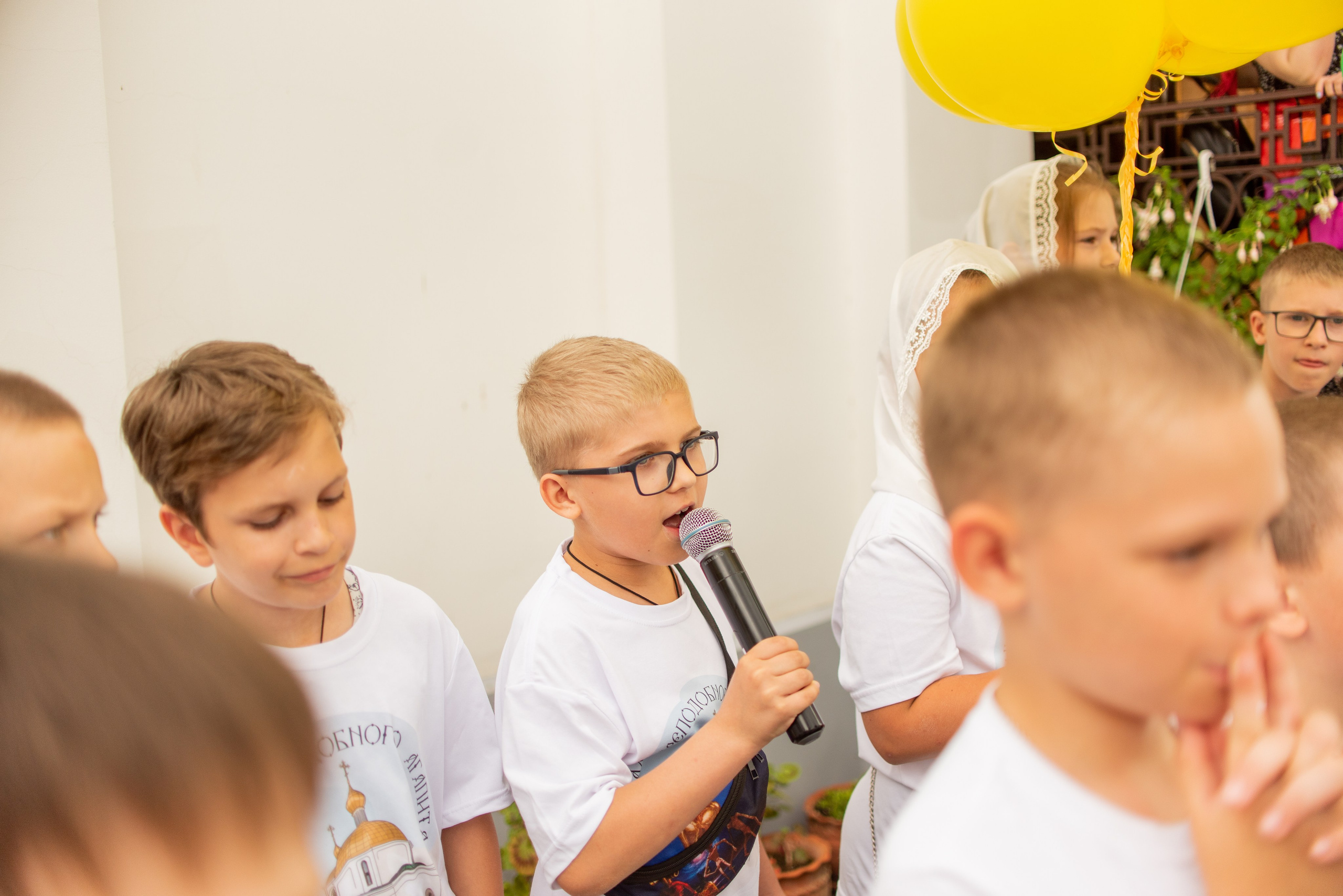 День памяти Агапита Печерского 14.06.2023. Семейный и свадебный фотограф в Феодосии и Коктебеле