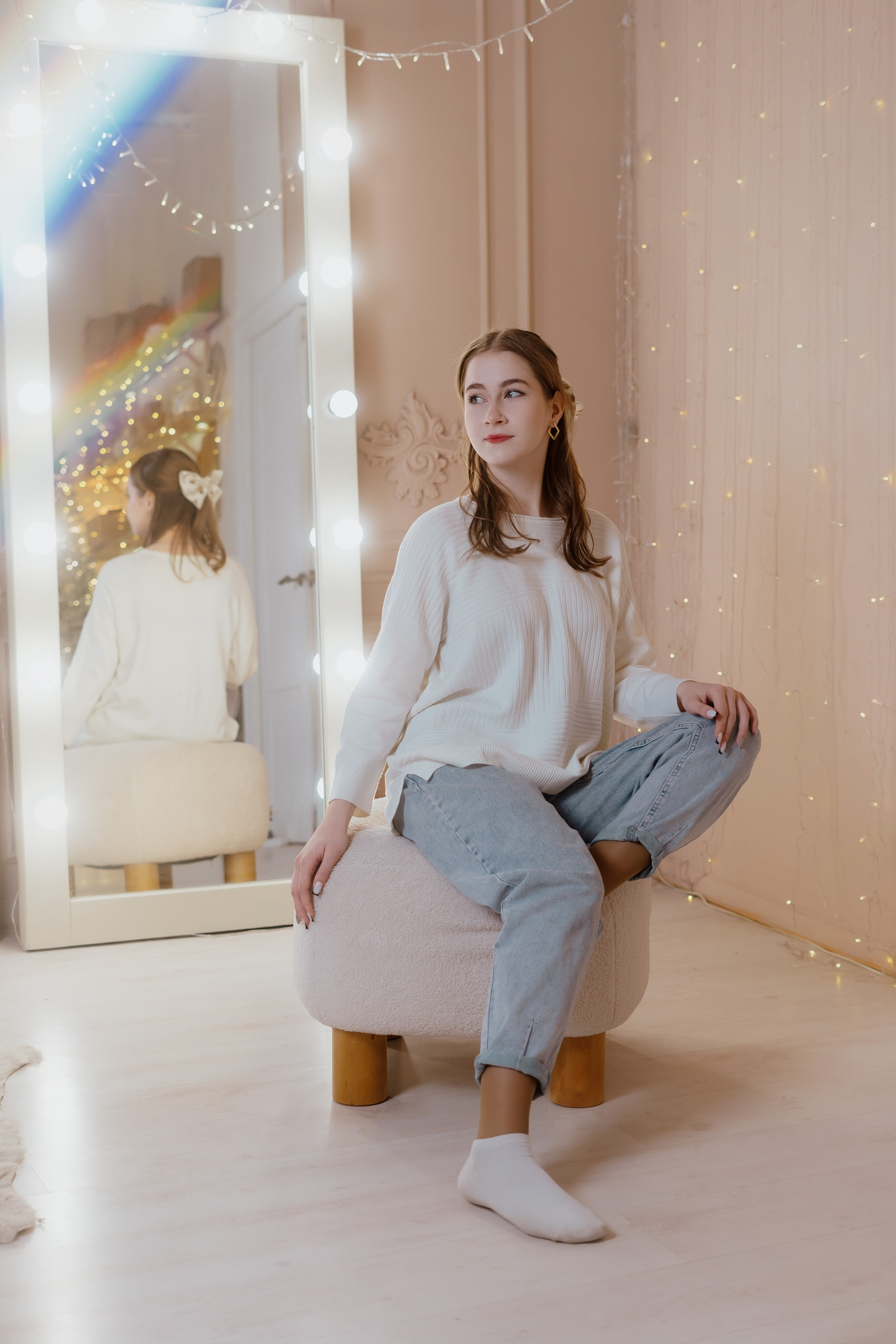 Катя. Фотограф в Ростове-на-Дону Соколова Ксения