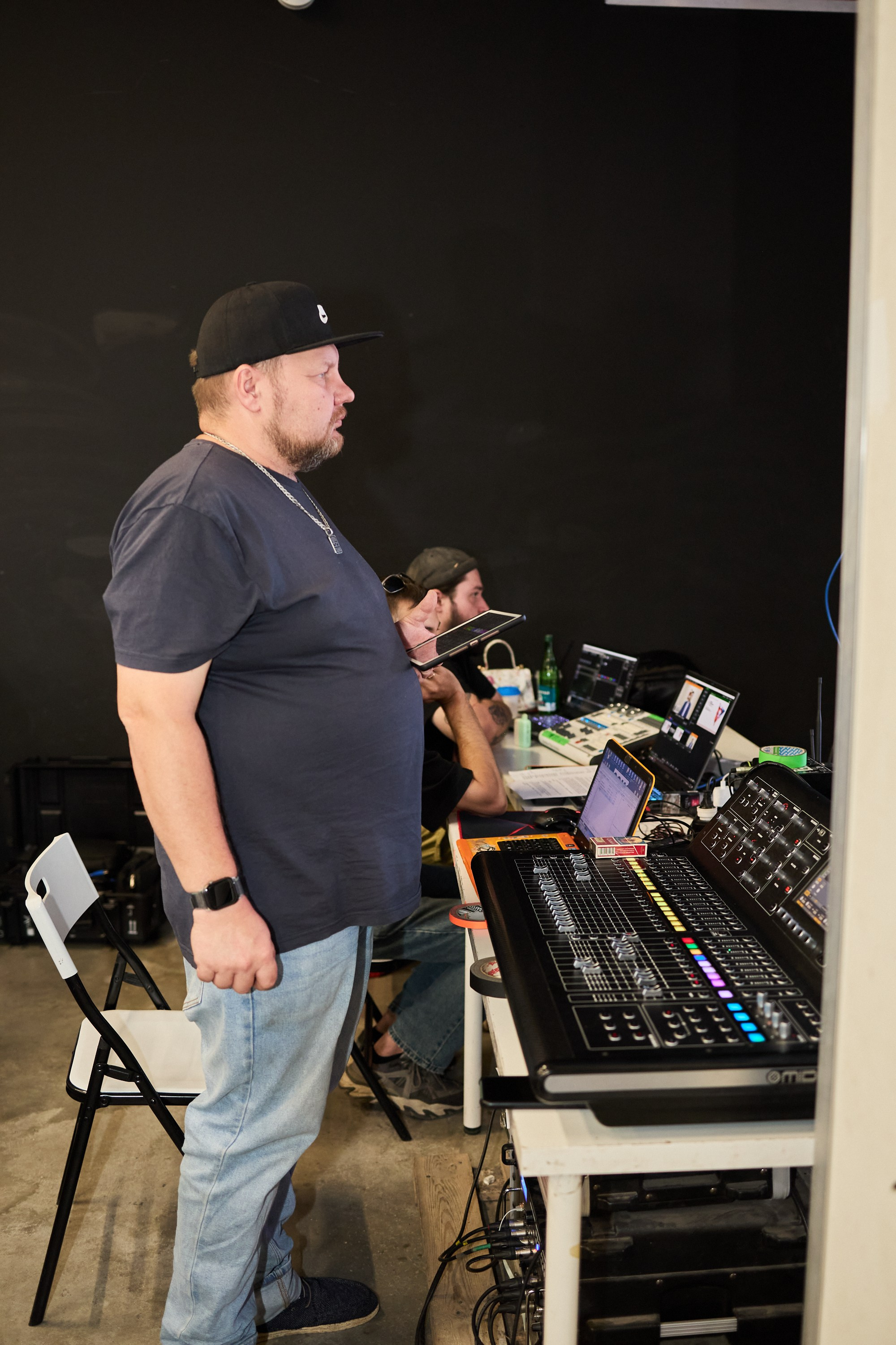 Конференция БИОТ 2025 | Тула. OSPhoto