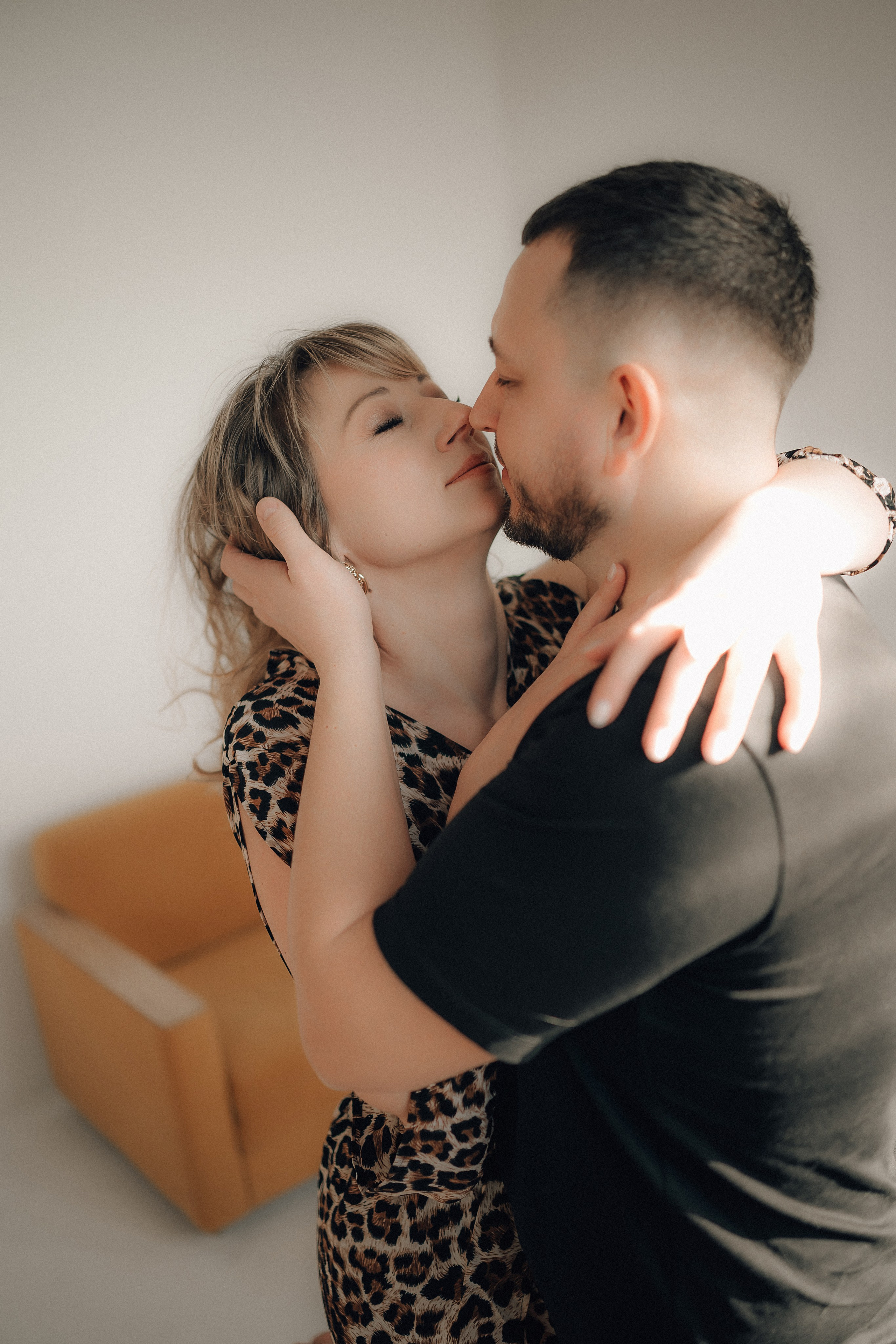 Смотреть можно — трогать нельзя, ЗА МУ ЖЕМ. Детский и семейный фотограф Катерина Мишина