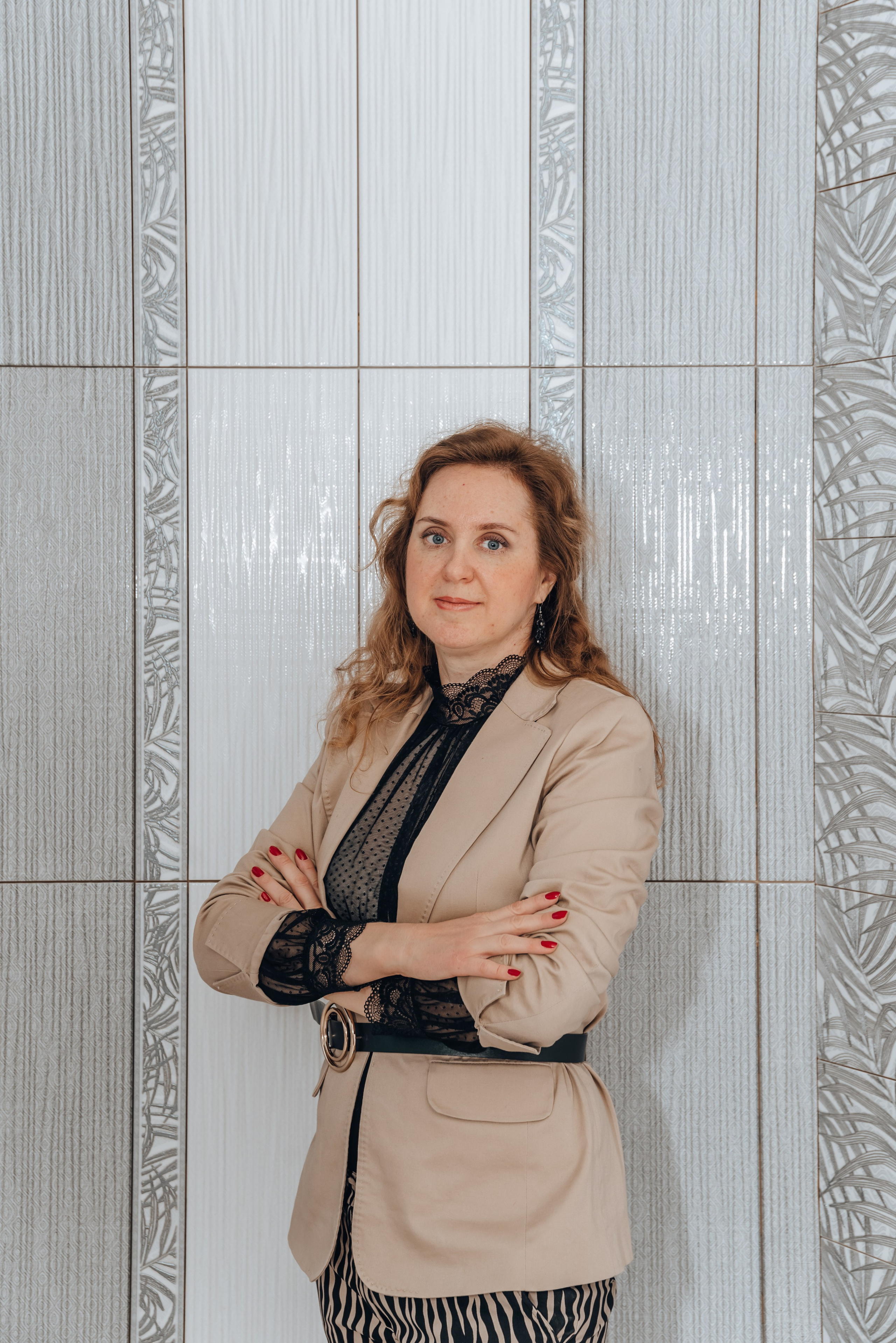 Дизайнер. Часть 1. Детский и семейный фотограф Катерина Мишина