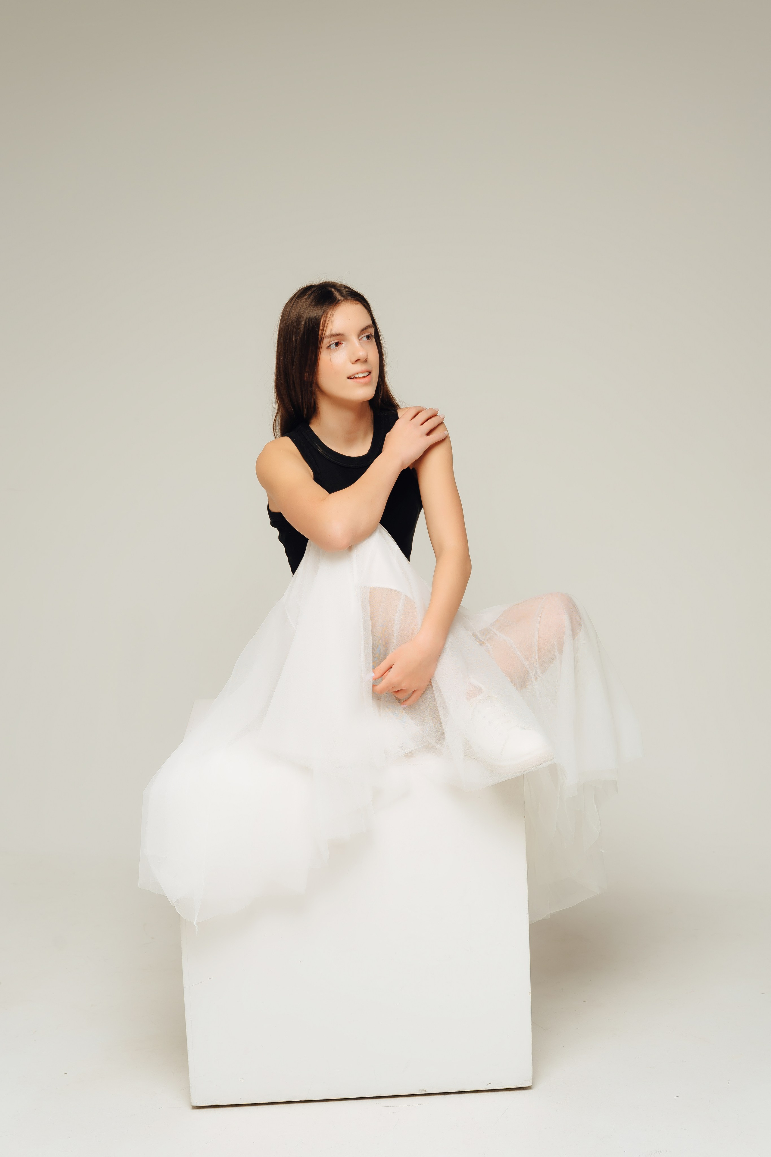 Нежнятинка. Детский и семейный фотограф Катерина Мишина