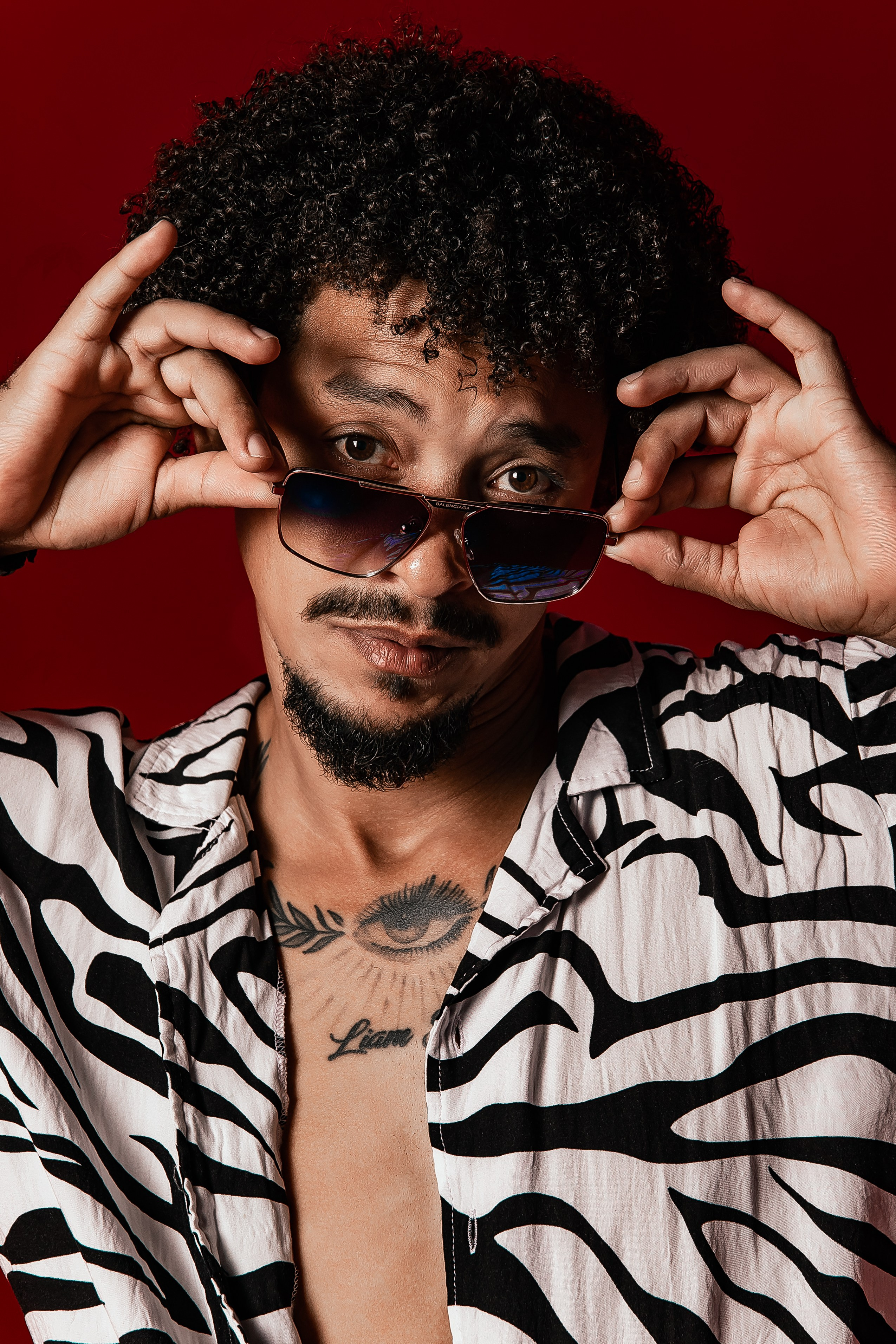 Кубинец. Свадебный/Портретный фотограф снимаю в Москве