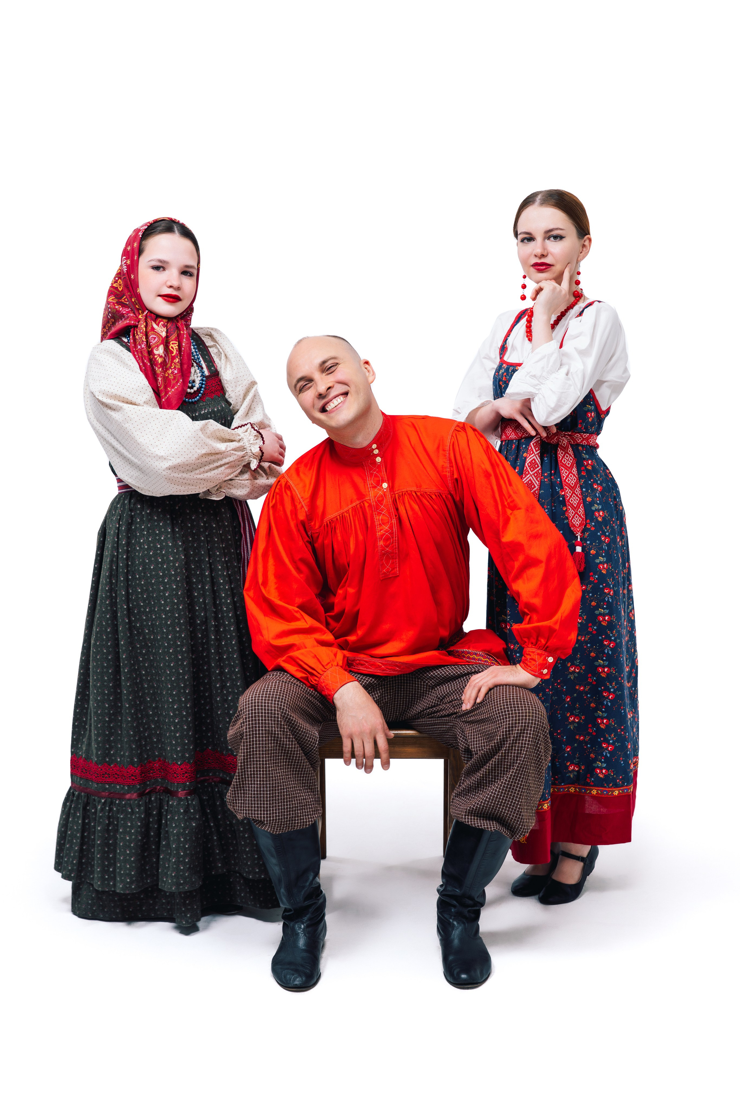 Horosapiens Choir. Репортажный фотограф в Москве Легкая Софья
