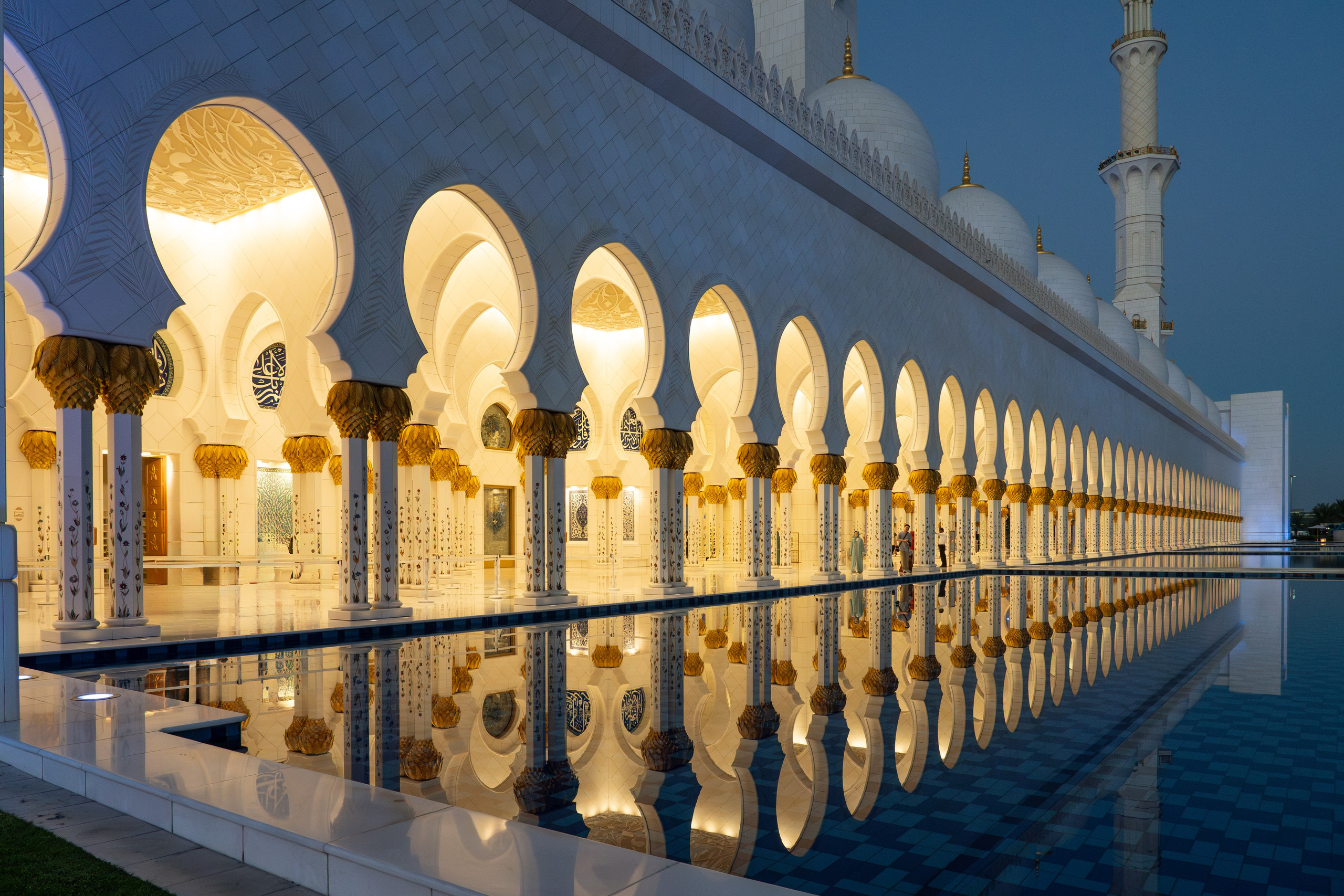 Сейшелы и Дубай 2024. Легкая фотография