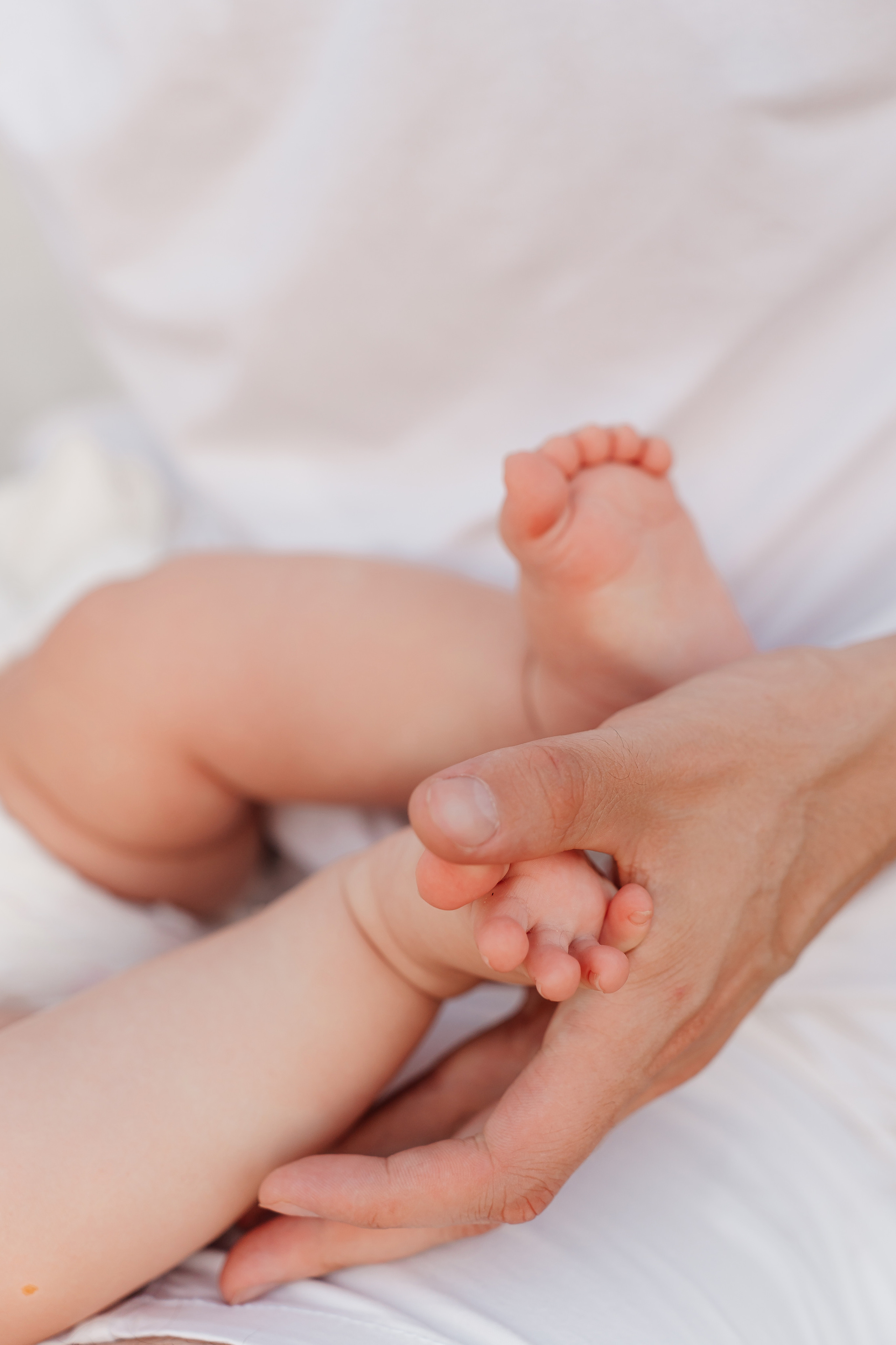 Семья Максима и Алины. Свадебный и семейный фотограф в Самаре Салахова Гулина