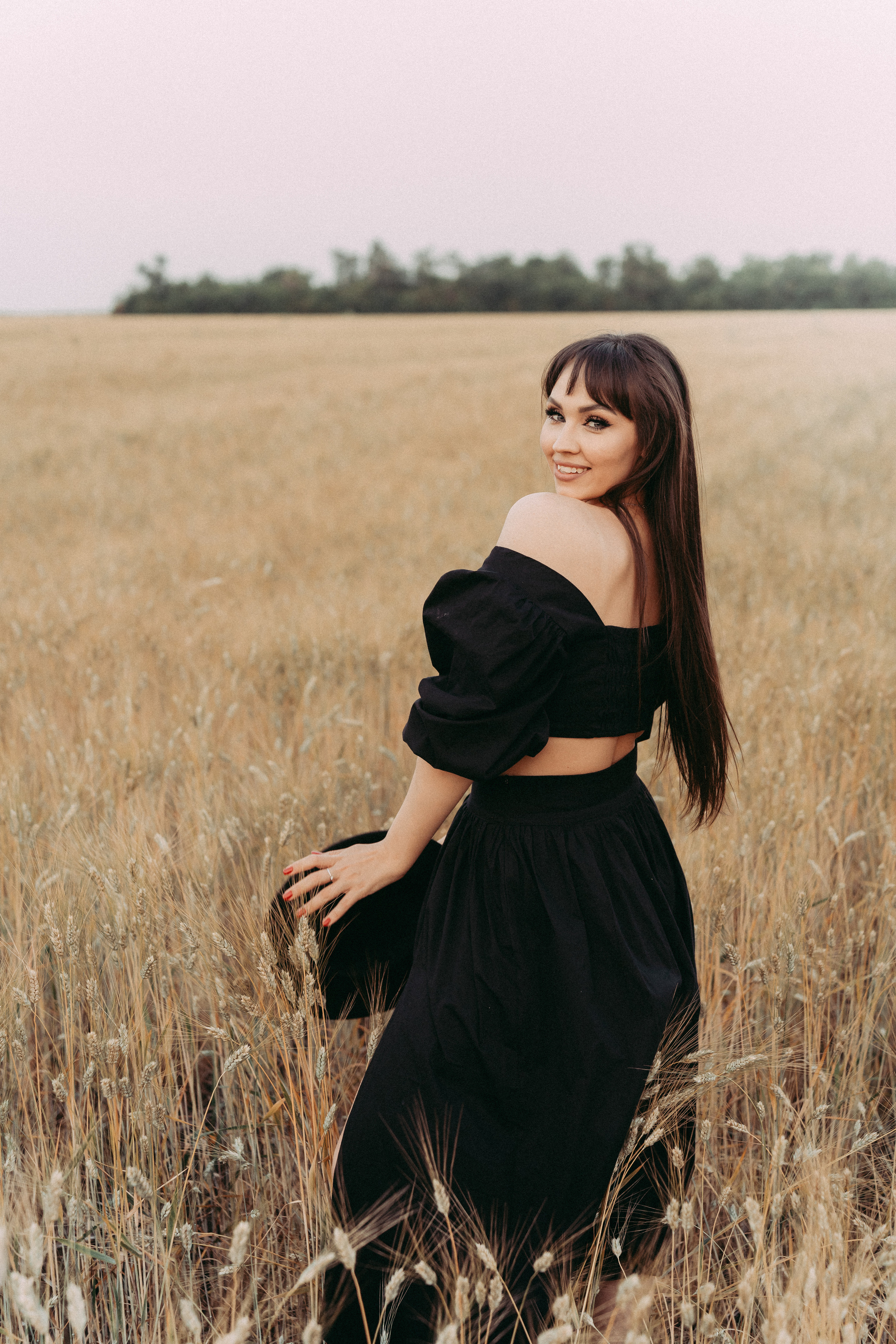 Максим и Алина. Свадебный и семейный фотограф в Самаре Салахова Гулина