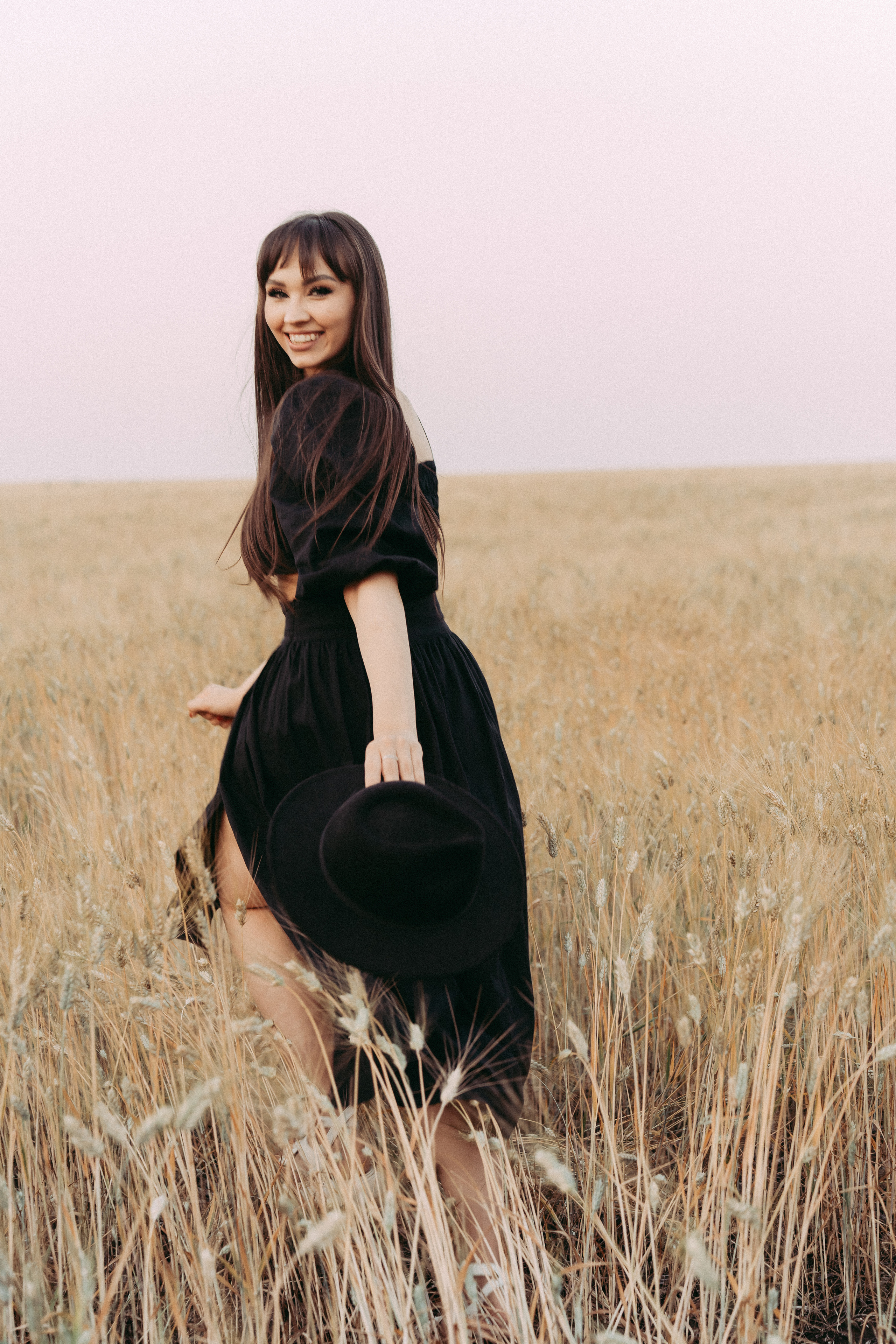 Максим и Алина. Свадебный и семейный фотограф в Самаре Салахова Гулина