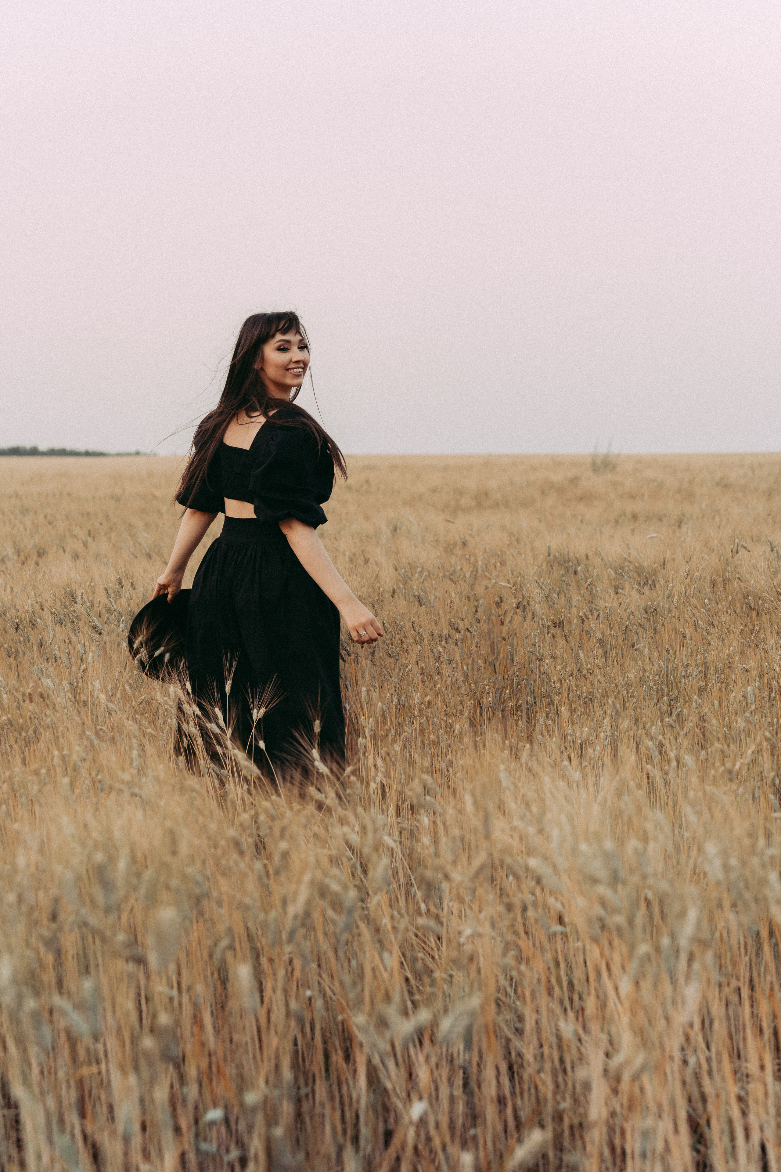 Максим и Алина. Свадебный и семейный фотограф в Самаре Салахова Гулина