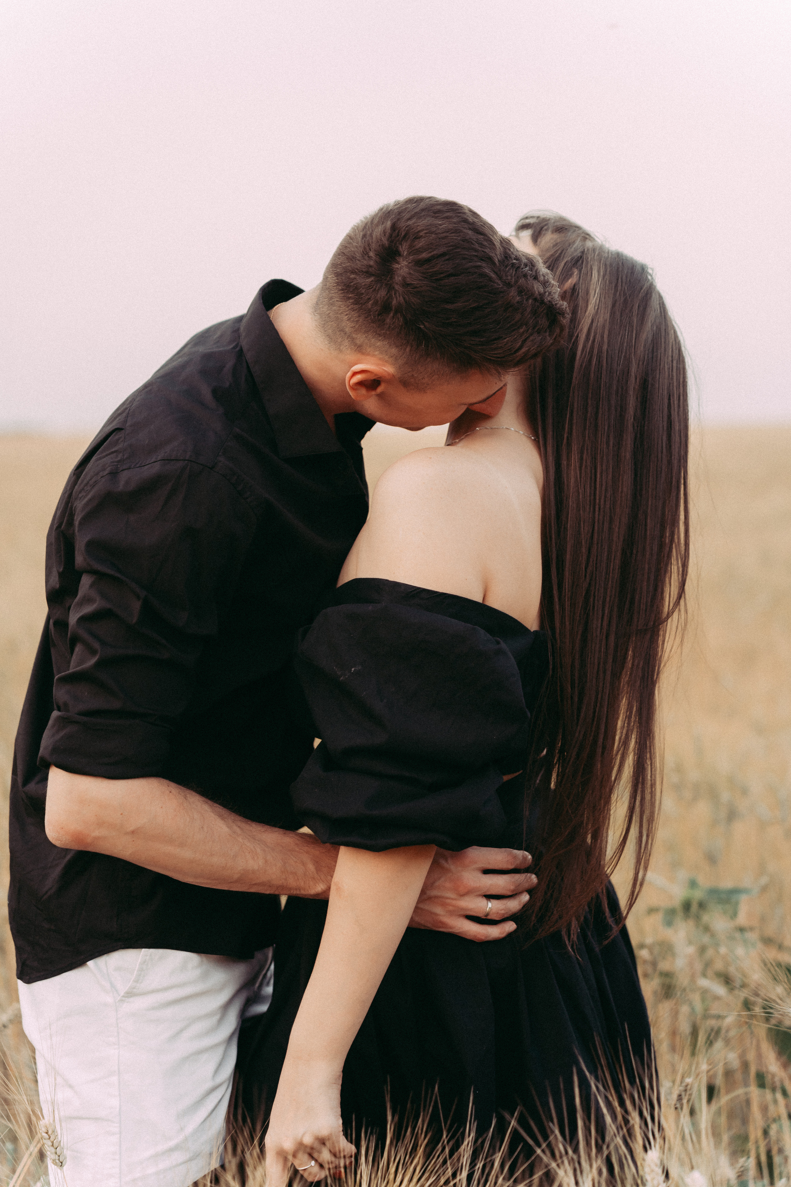 Максим и Алина. Свадебный и семейный фотограф в Самаре Салахова Гулина