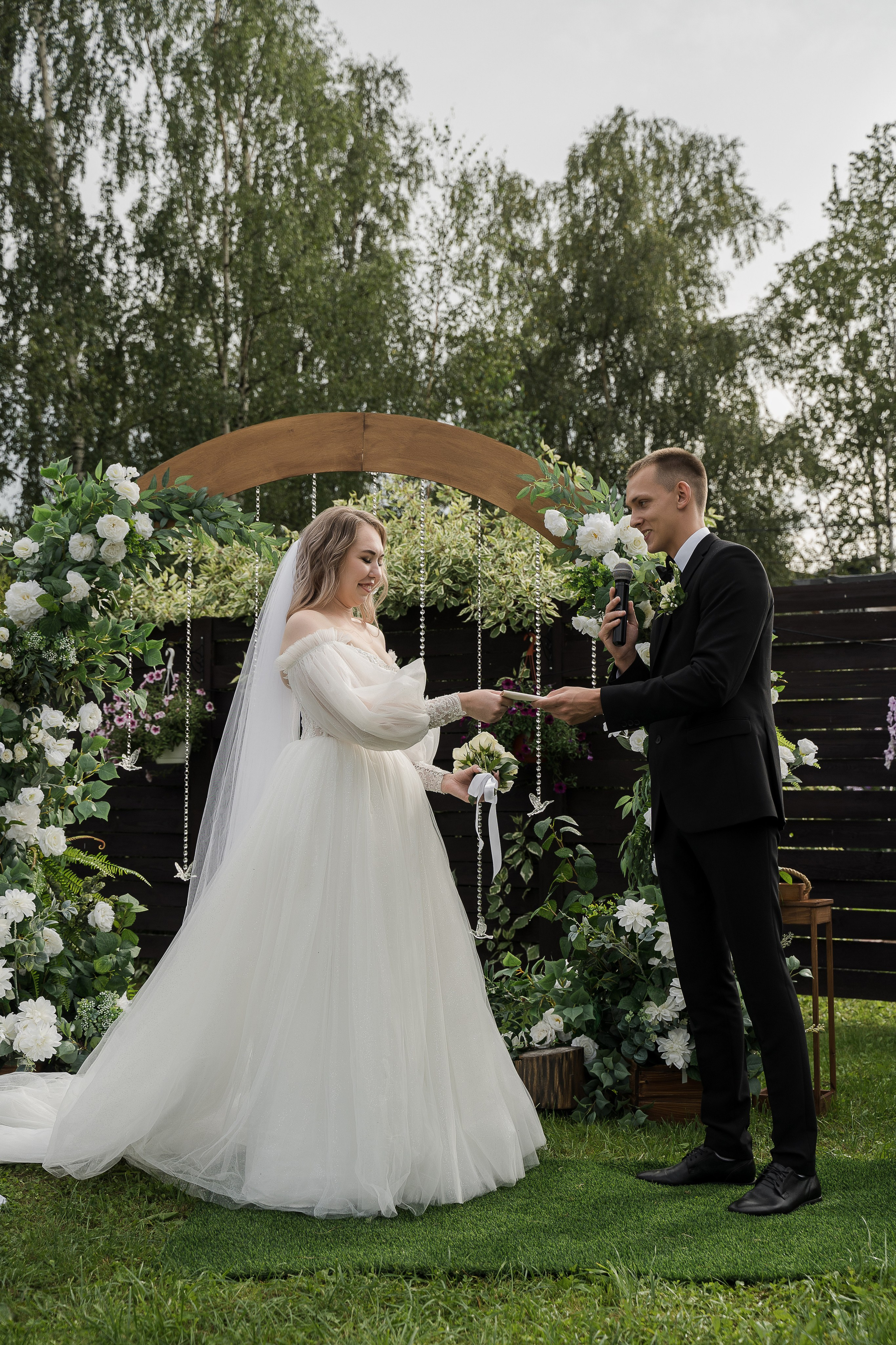 Артём и Алёна. Свадебный и семейный фотограф в Пушкине и Санкт-Петербурге Мария Филиппова