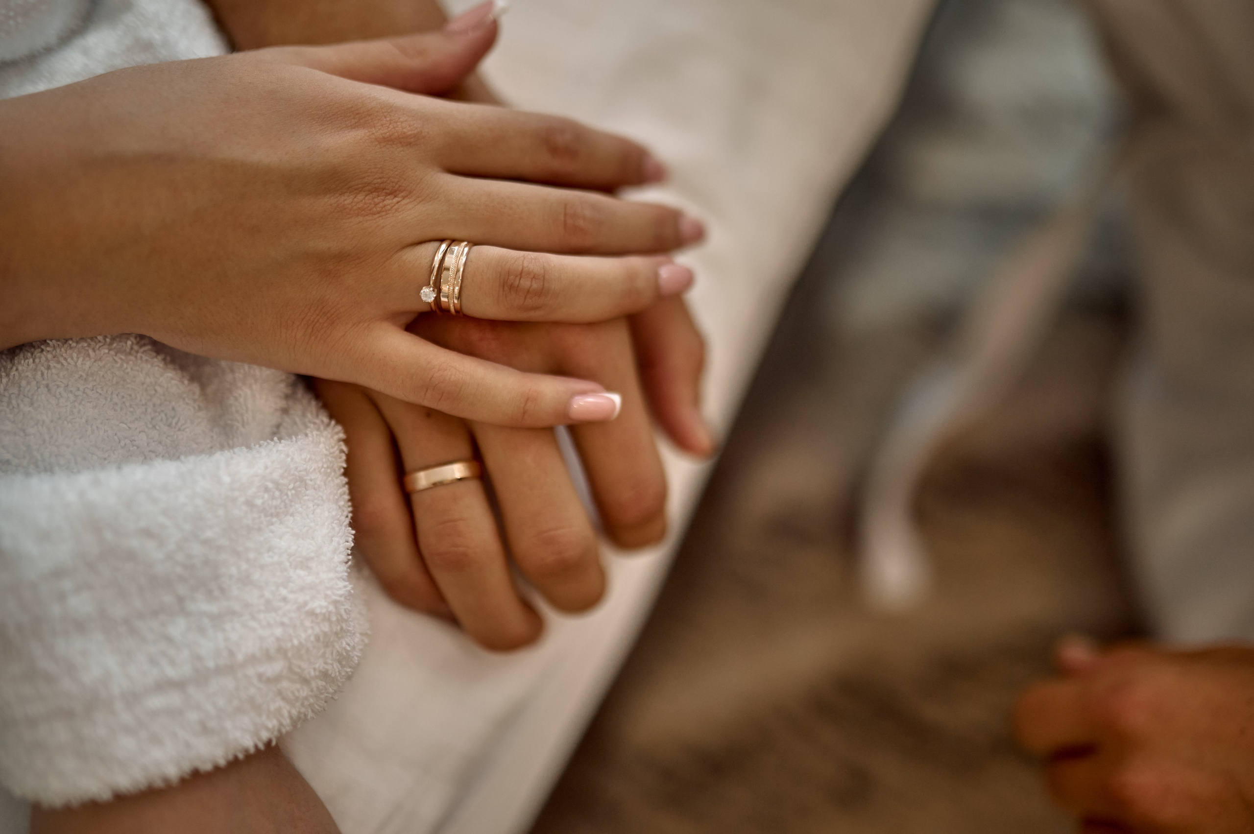 Никита и Юля. Свадебный и семейный фотограф в Крыму