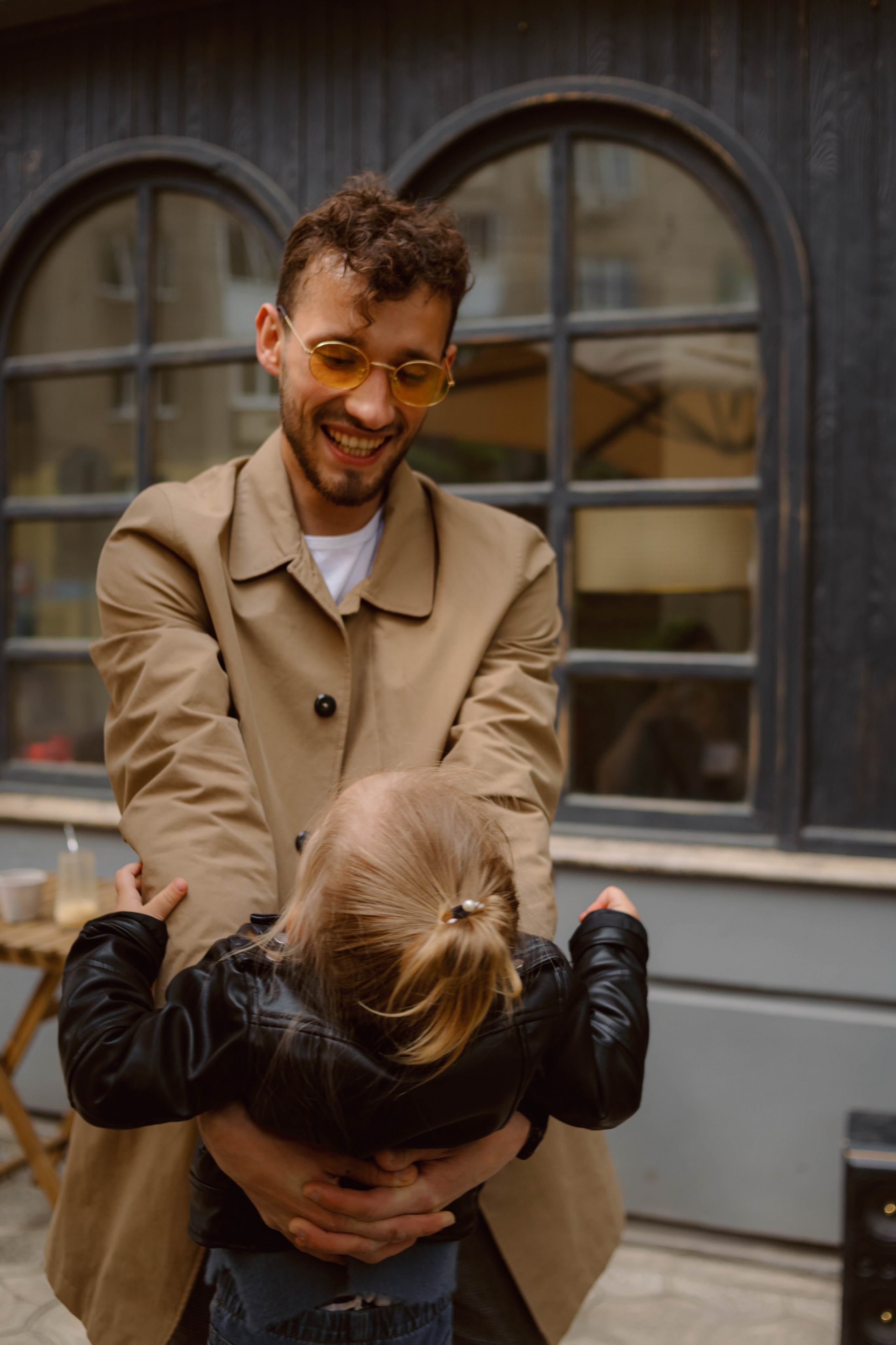 MARK|LERA. Fashion Wedding Photographer Los Angeles Katrine Baklykova