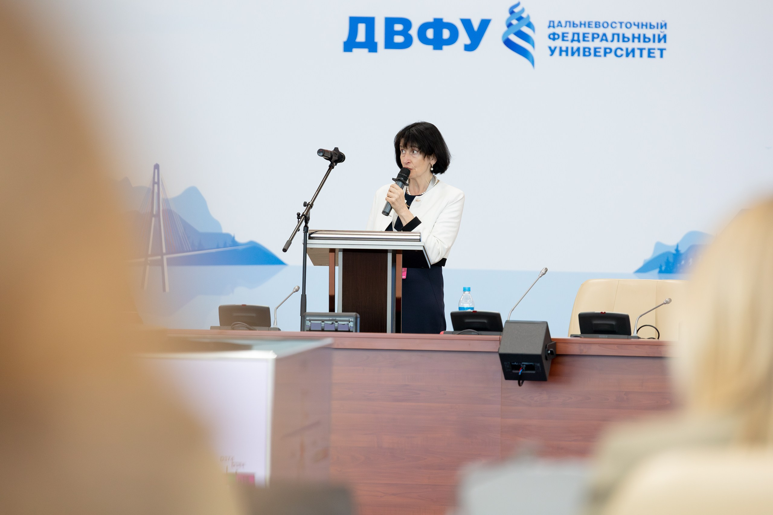 IV Международная научная конференция FUTURE OF BIOMEDICINE. Главная