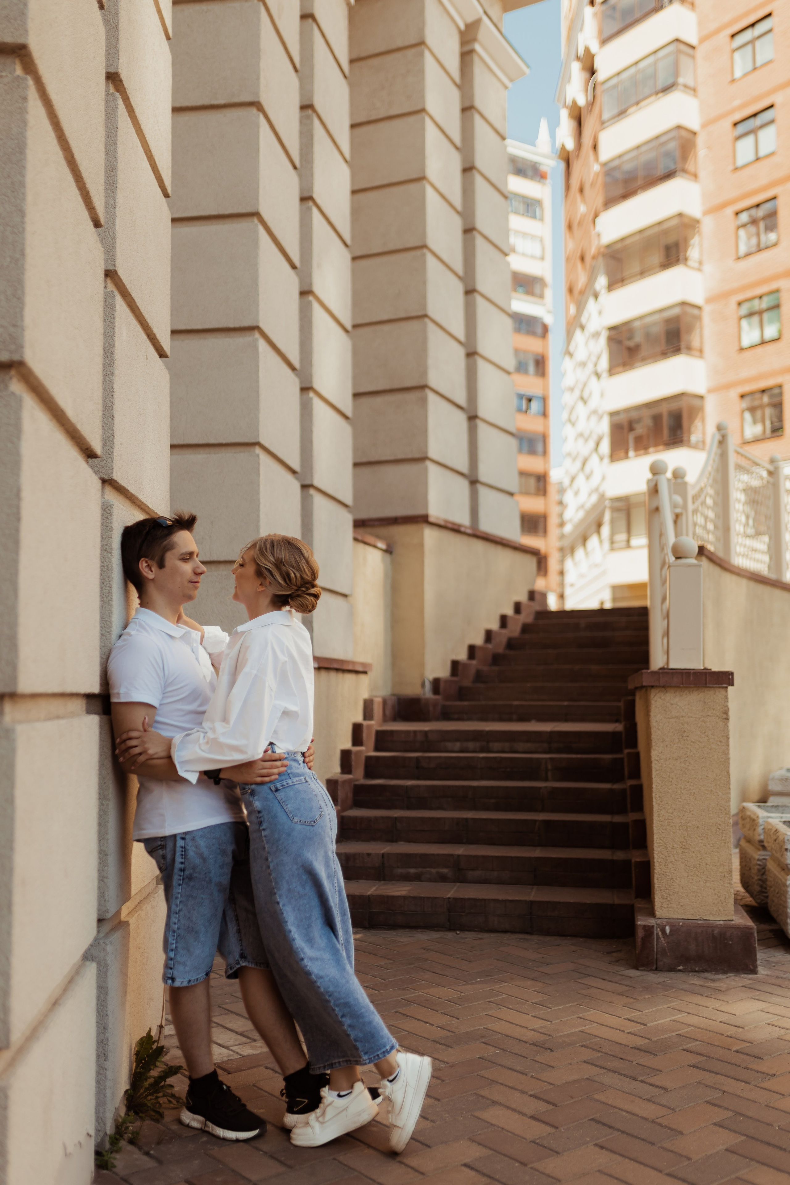 Ваня & Настя. ФОТОГРАФ Маргарита Сивакова | Ярославль Кострома Москва