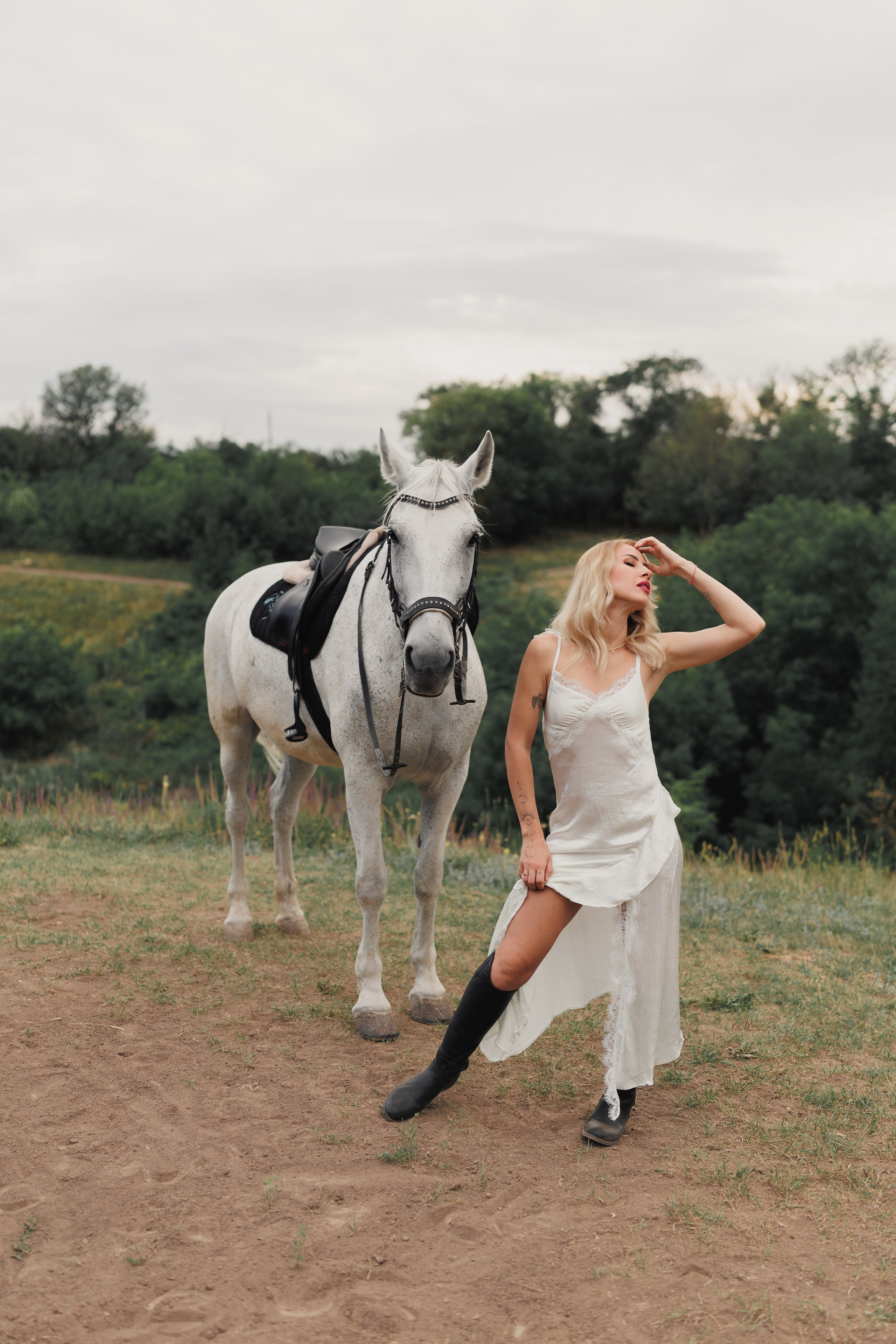 Катя и Асти. Свадебный фотограф в Ростове-на-Дону Лилия Паккерт