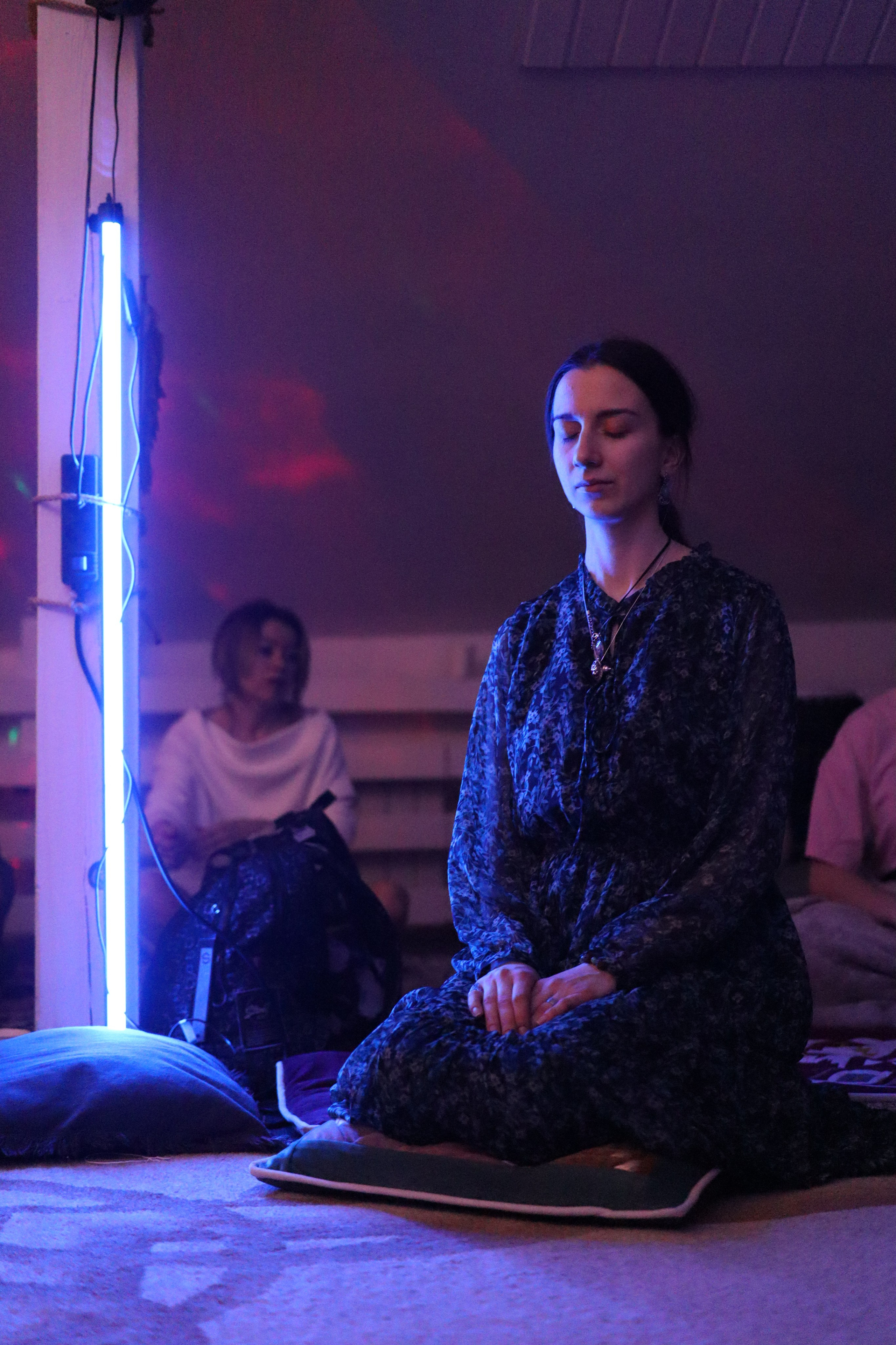 Bhakti Mantra. Photo Ninja