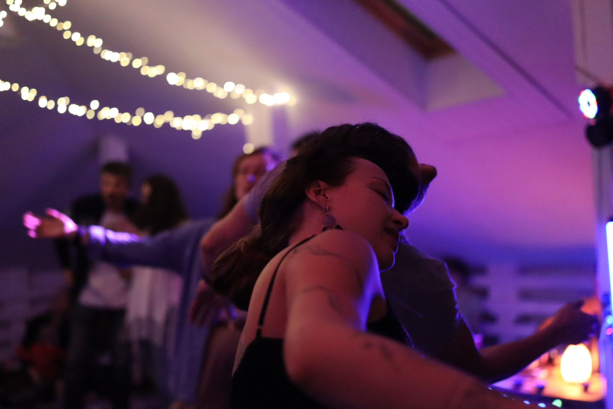 Андрей Танзю. Photo Ninja