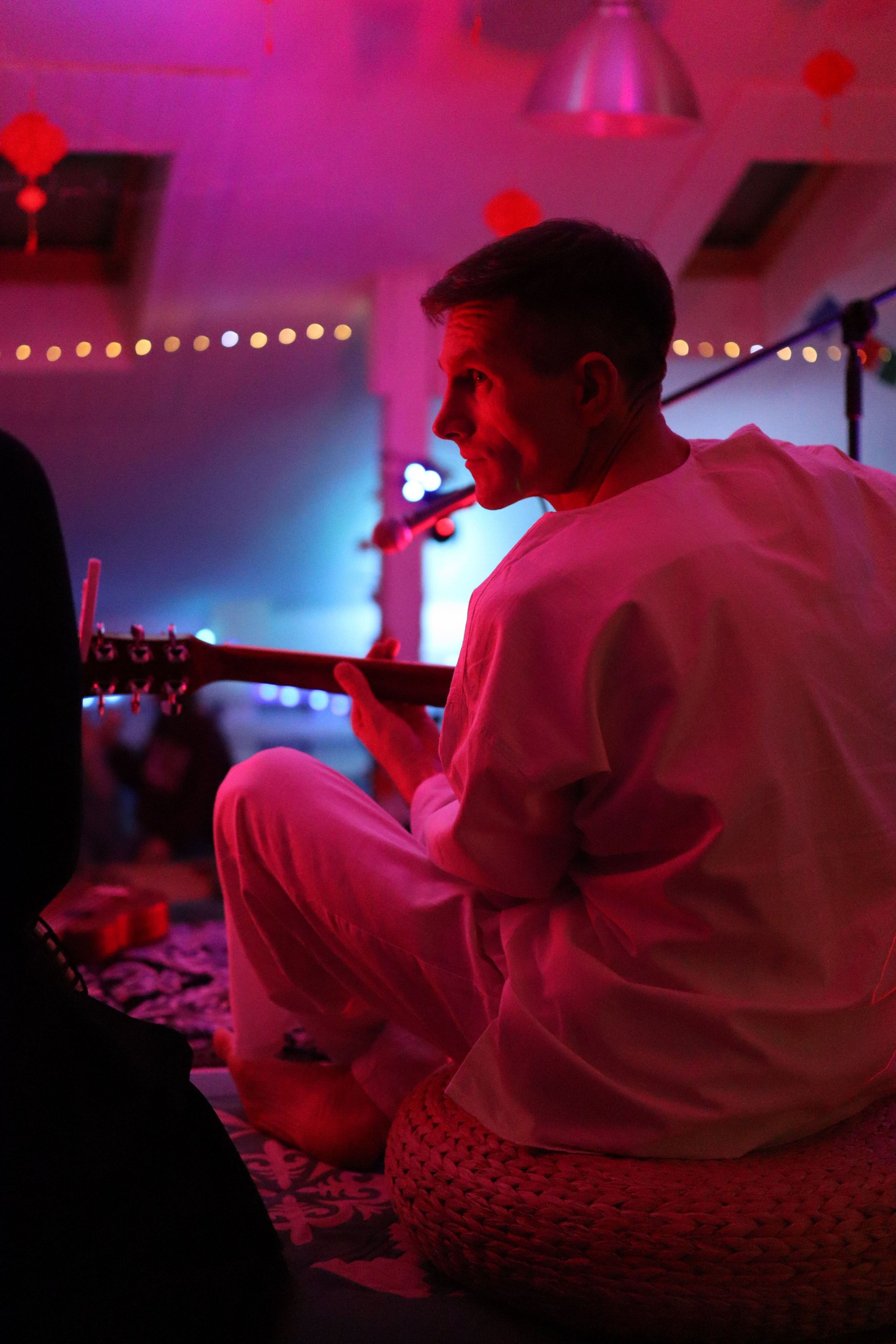 Вечер Созвучия 16.03 Энергия Баланса. Photo Ninja